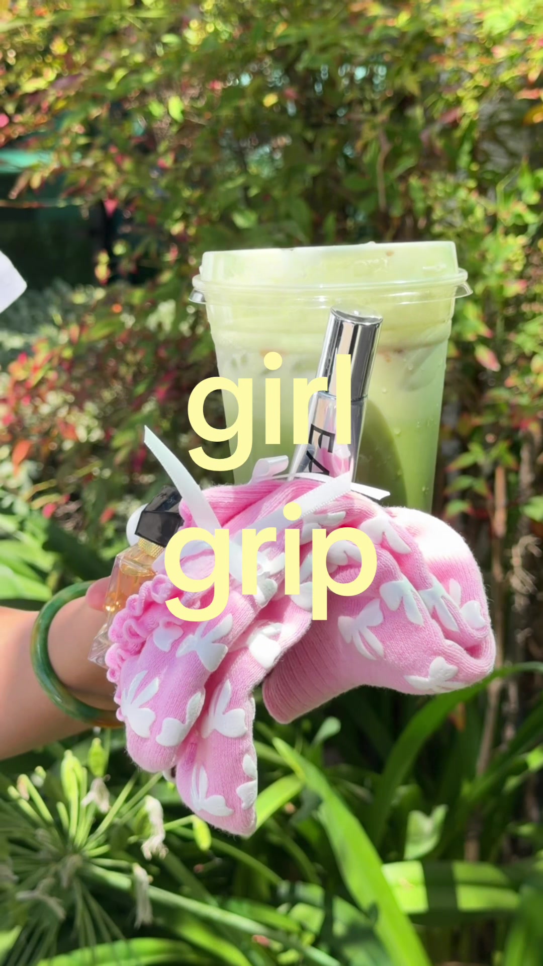 @Lisa Maree Grip Socks
