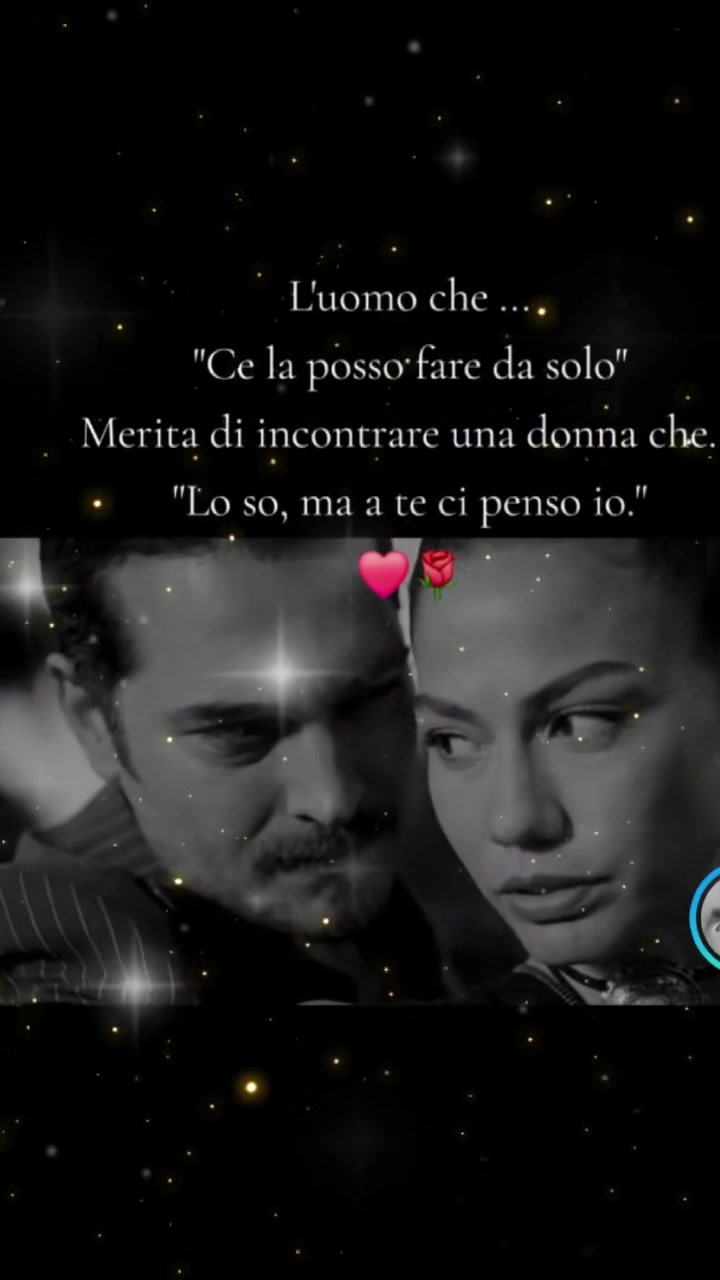 @Francesca ❤️