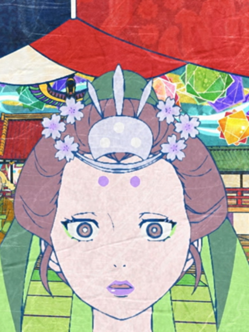 @netflixanime