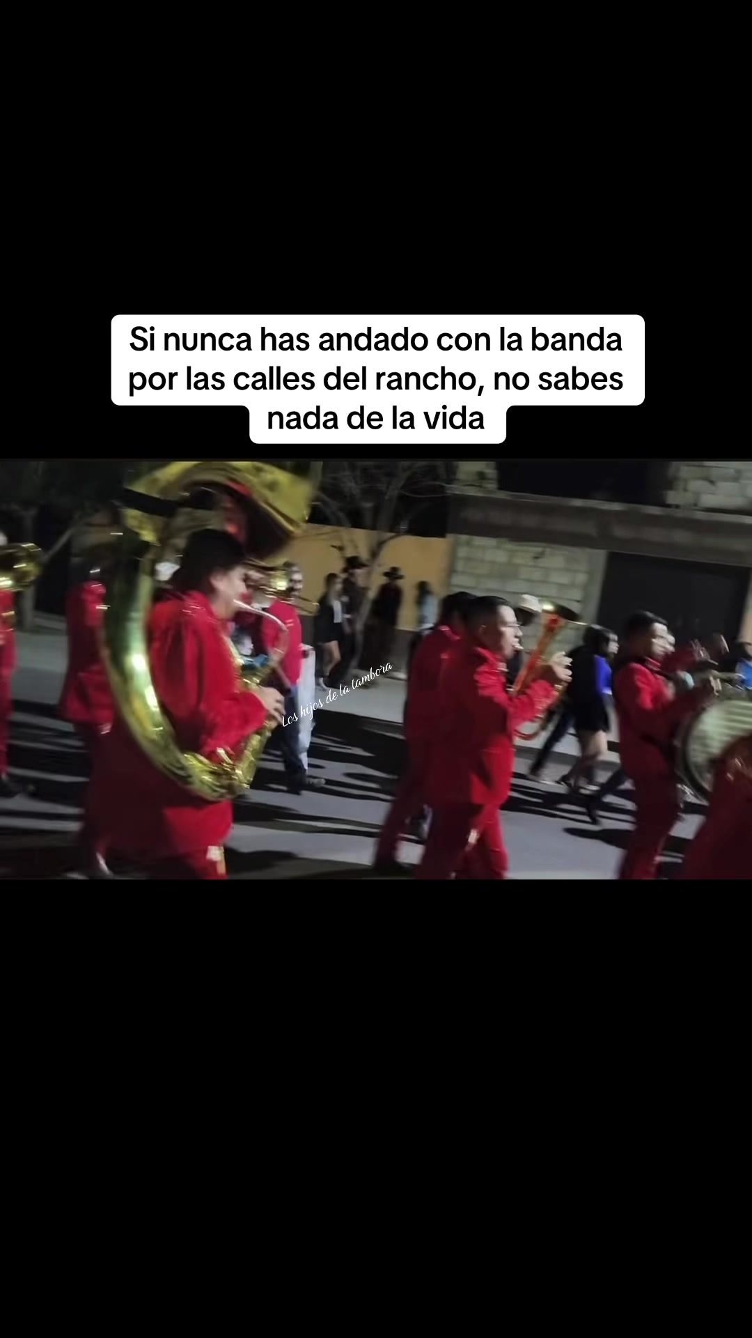 @Los Hijos De La Tambora