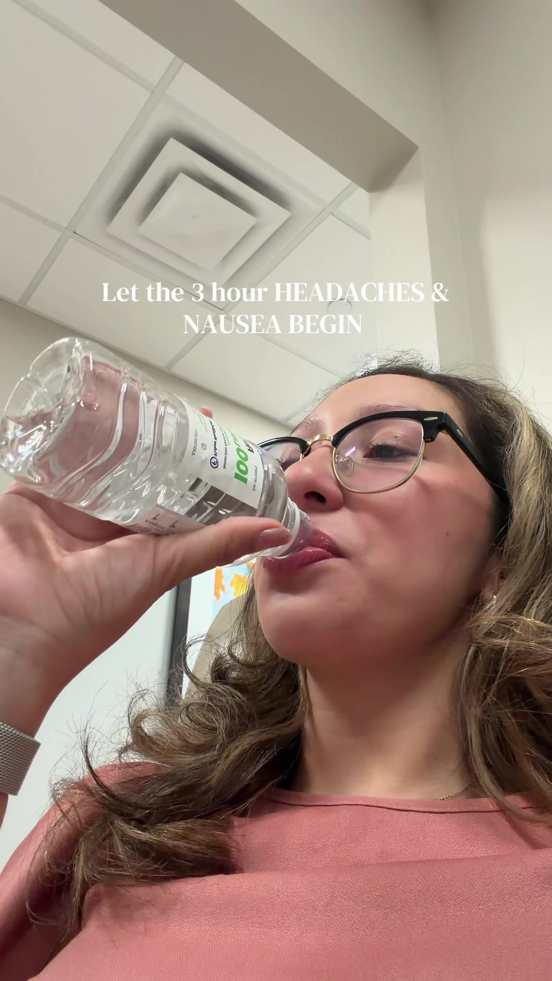 @Celeste Glass | FTM