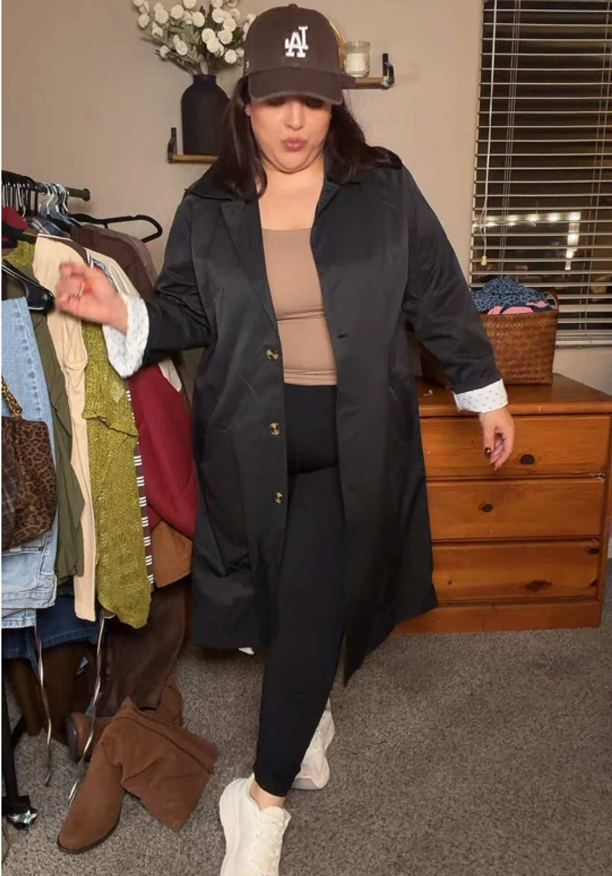 @Anely ๐ค Curvy Fashion