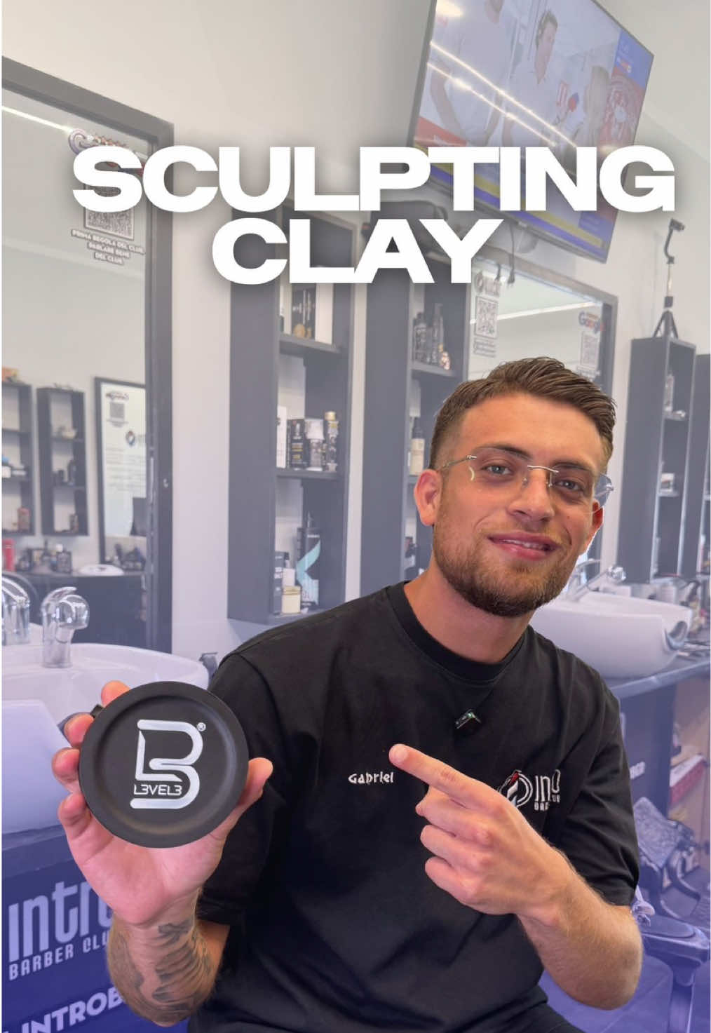 @Intro Barber Club