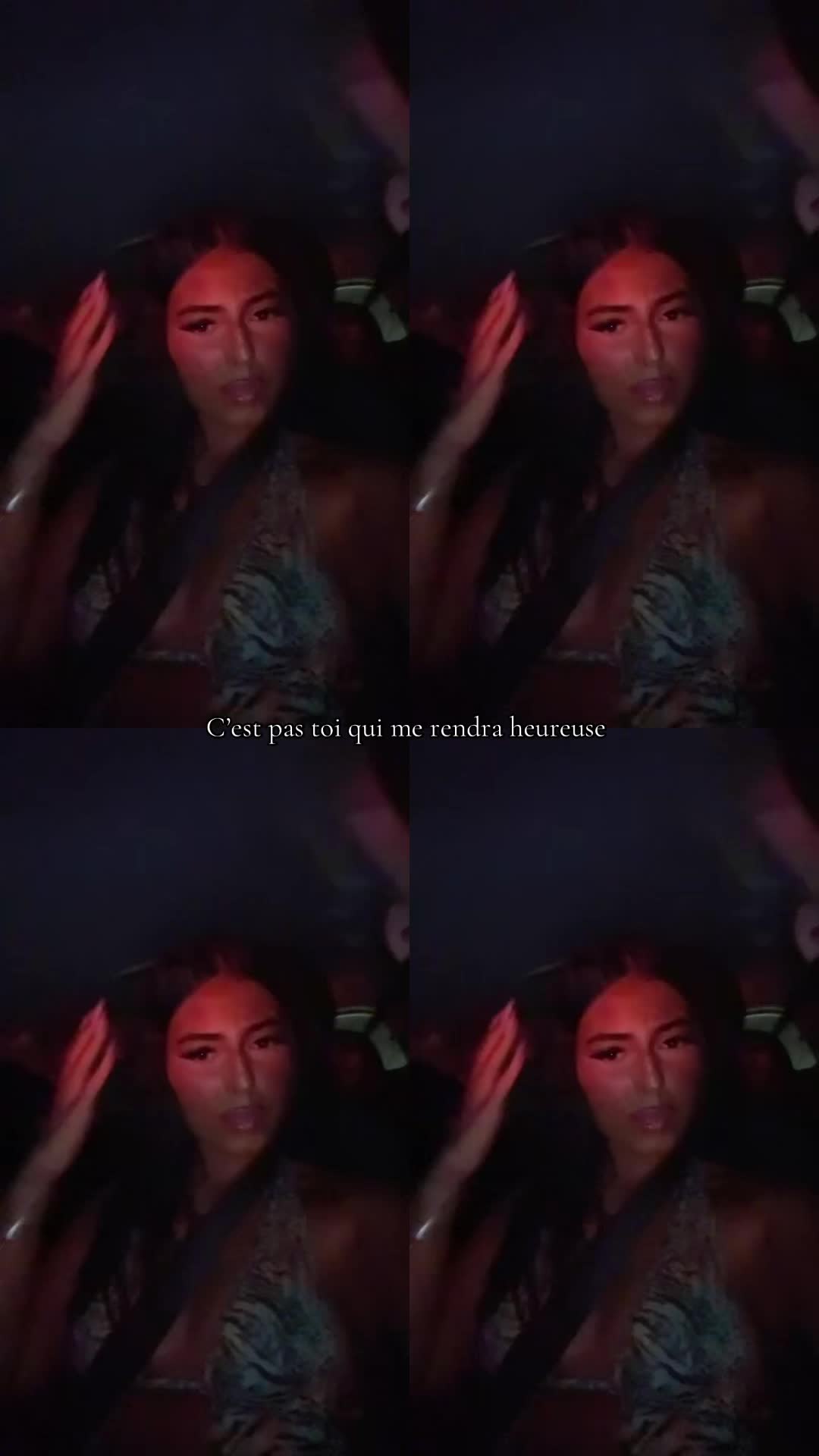 @🖕🏼🌍