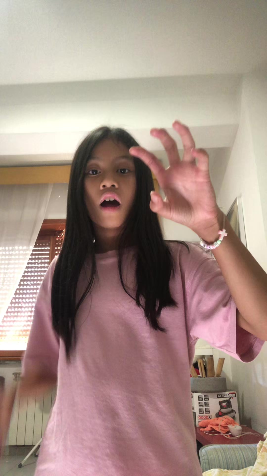 @TIKTOK TIME!!!