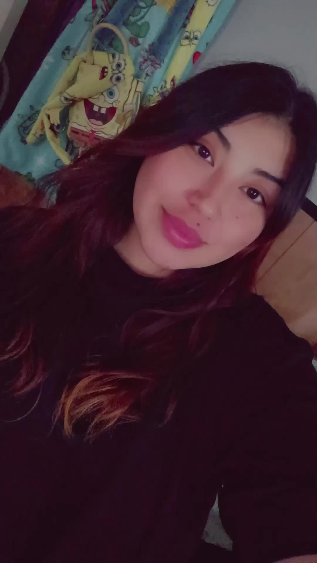 @Nina๐