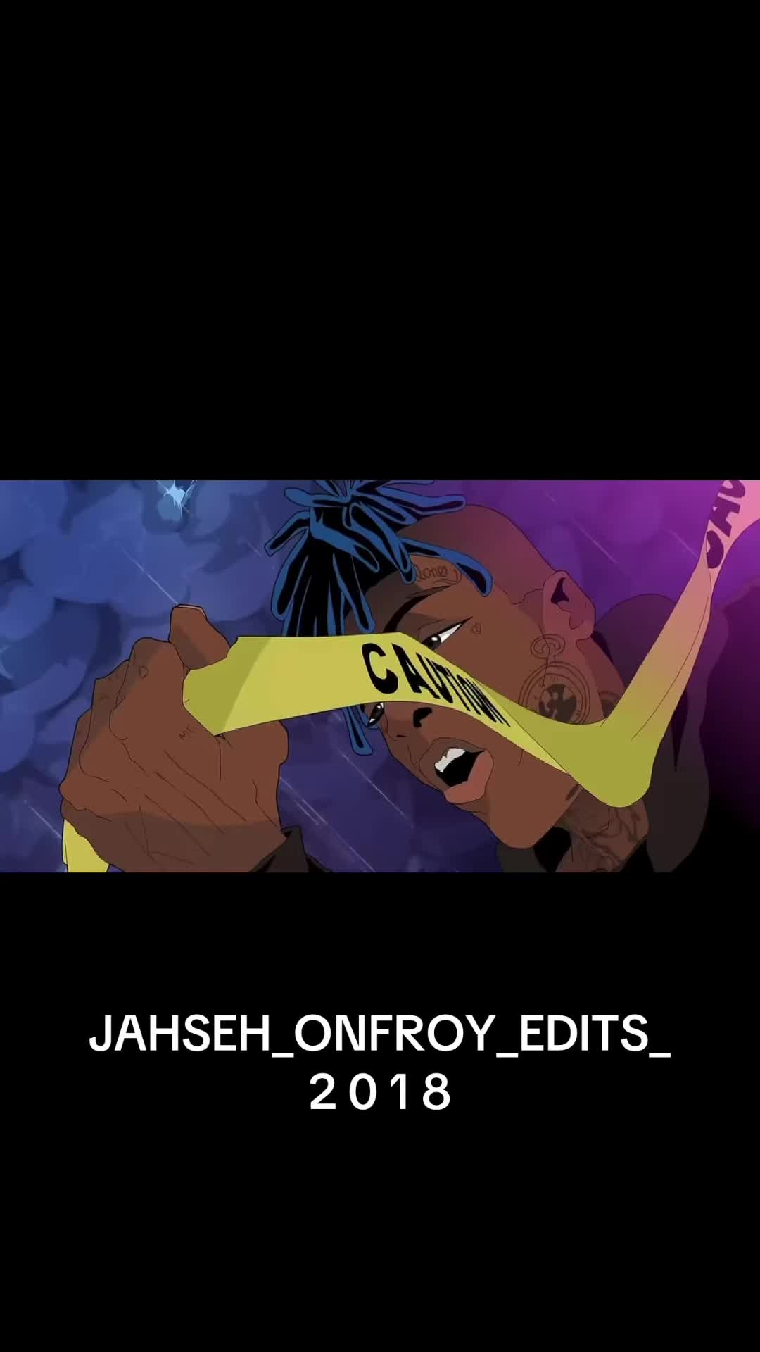 @Jahseh_onfroy_edits_2018