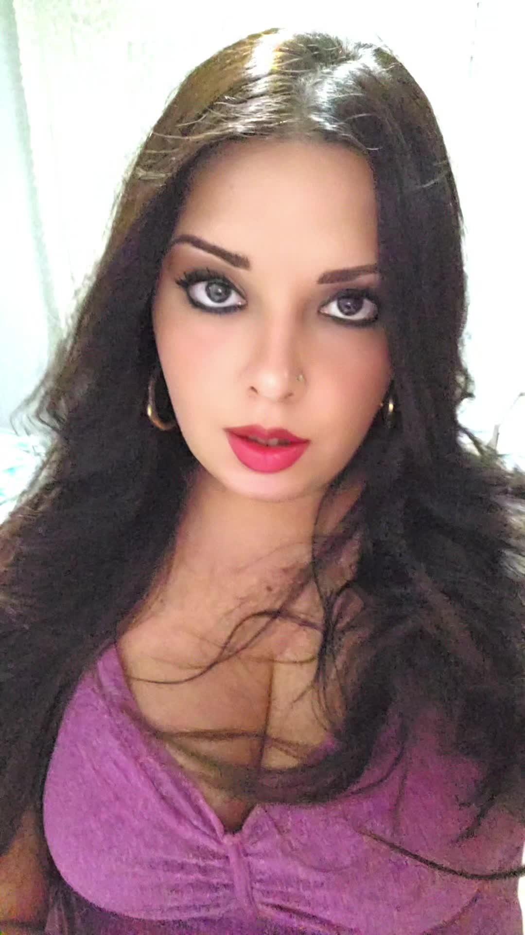 @Graziacastellano😈👱♀️