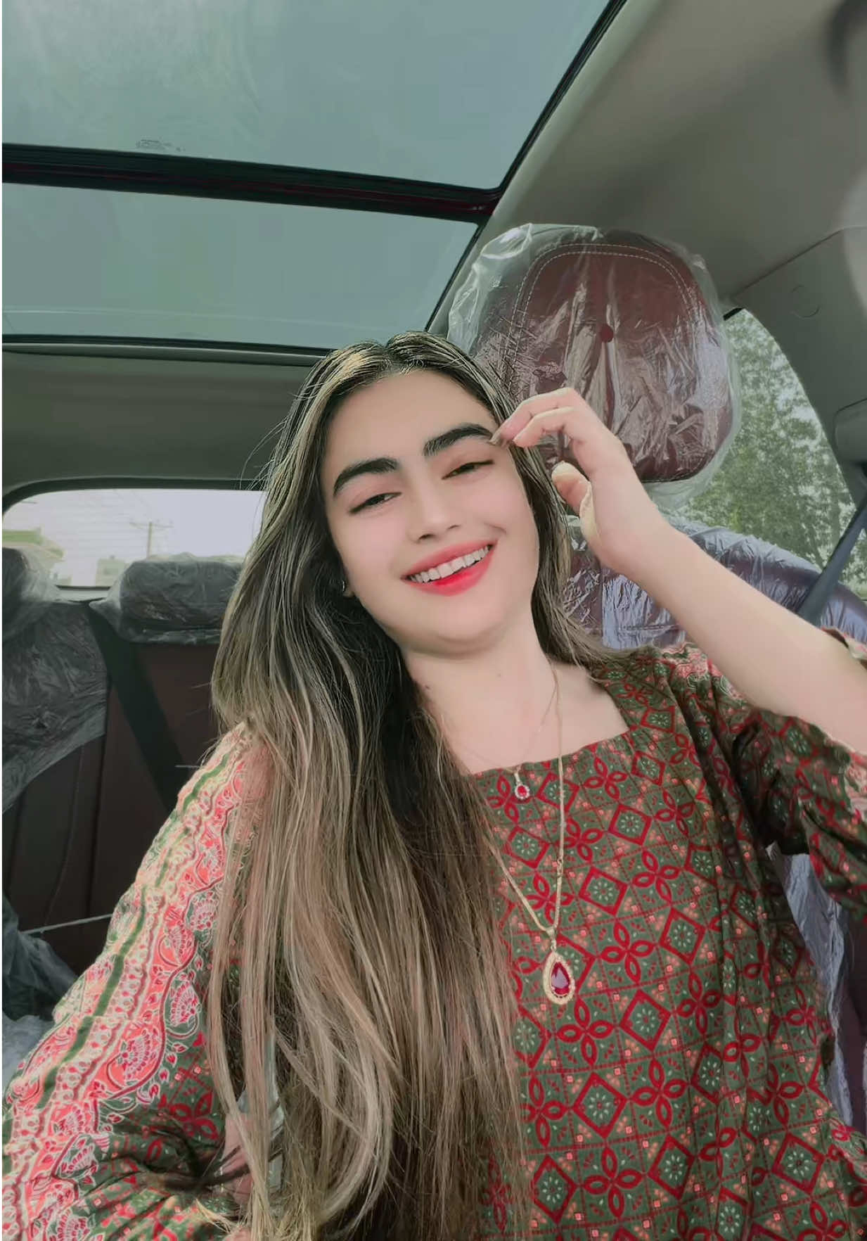 @♥️Kaînat Malîk♥️