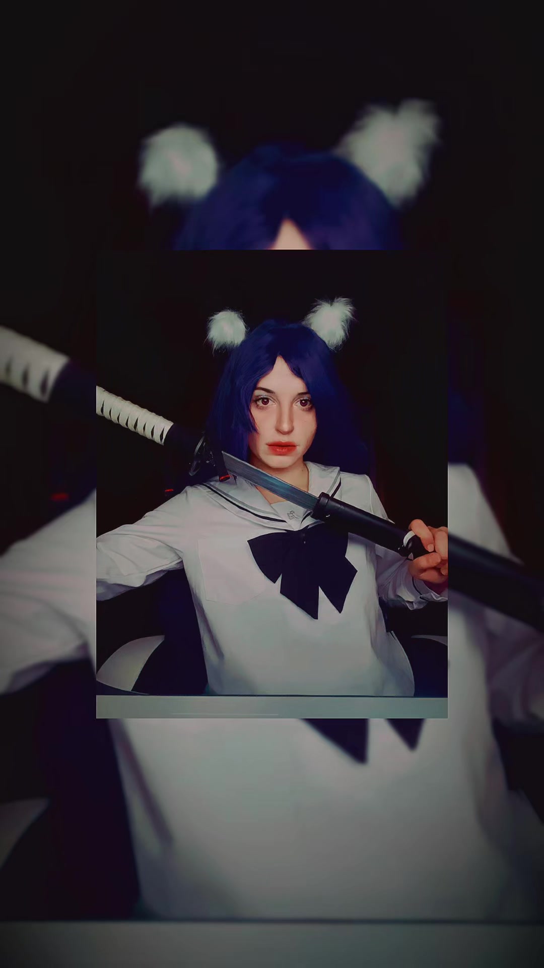 @🦋💙ミア-タチバナ🦋💙