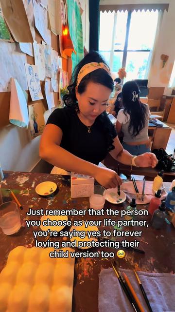 @Cosmic Shaman VIKI