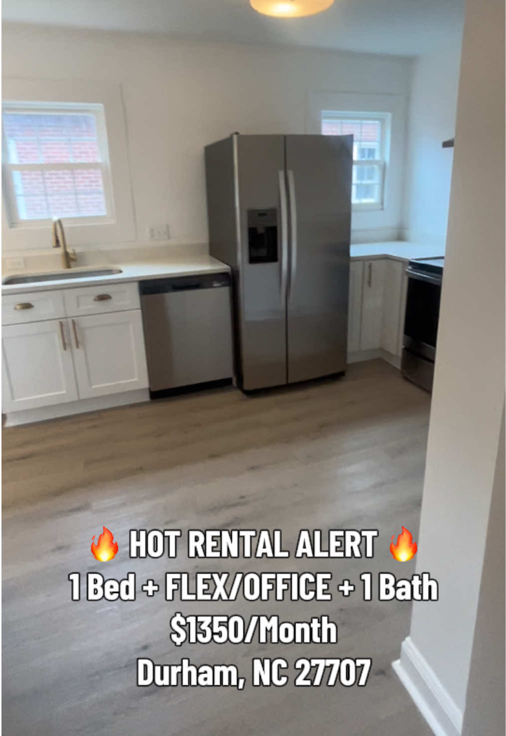 @Jennifer Justafort | REALTOR