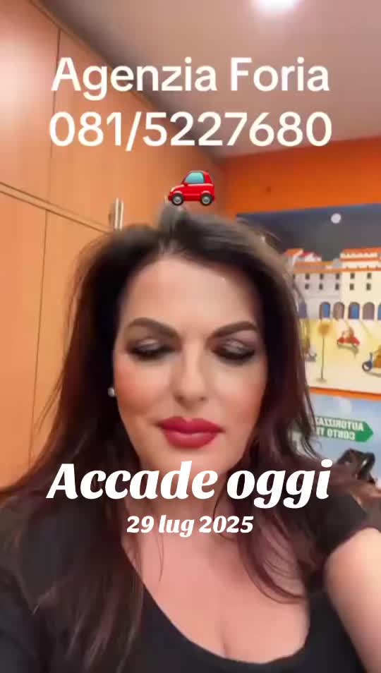 @Agenzia Foria