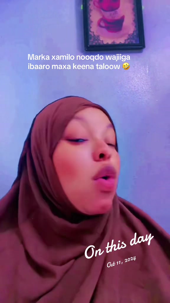 @Duniyo Ali