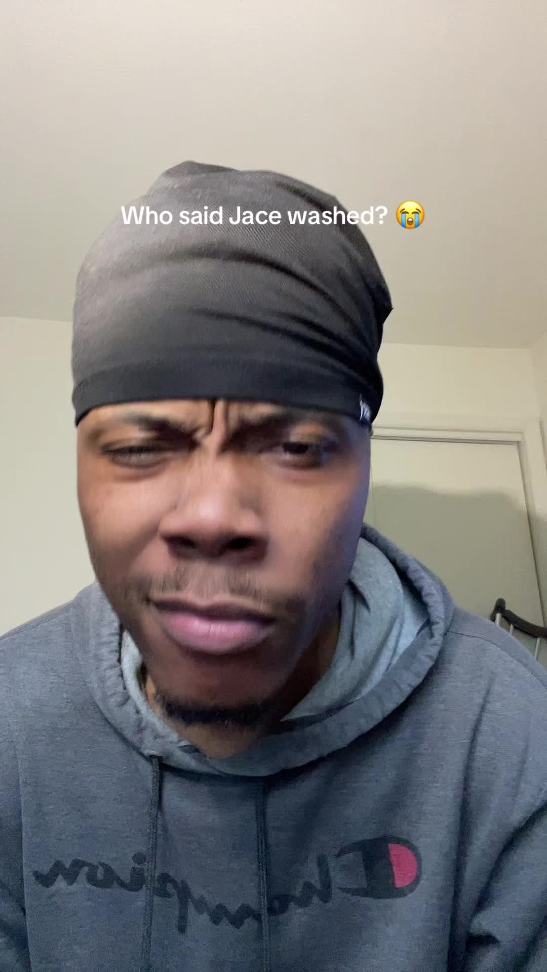 @Jaleel