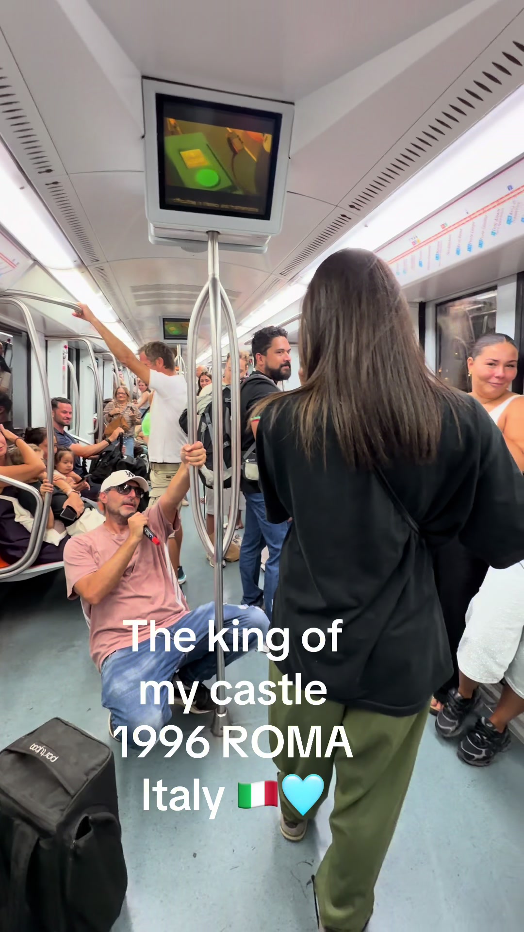 @METROMAN