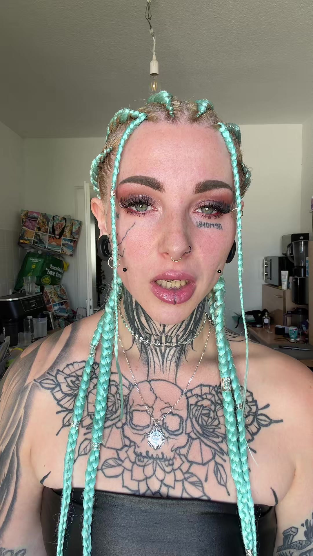 @Sharonimo