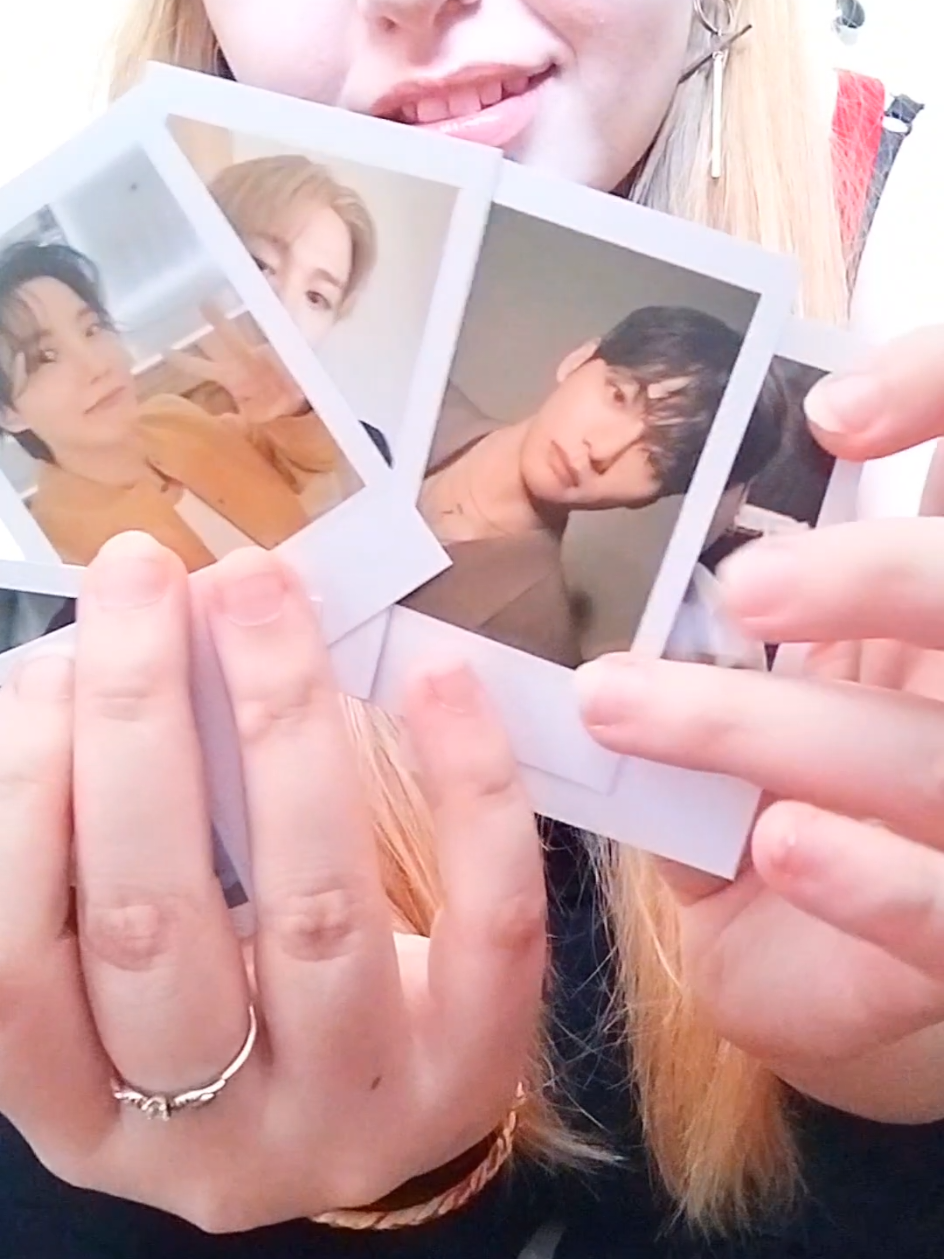 @♡Моя религия — BTS♡