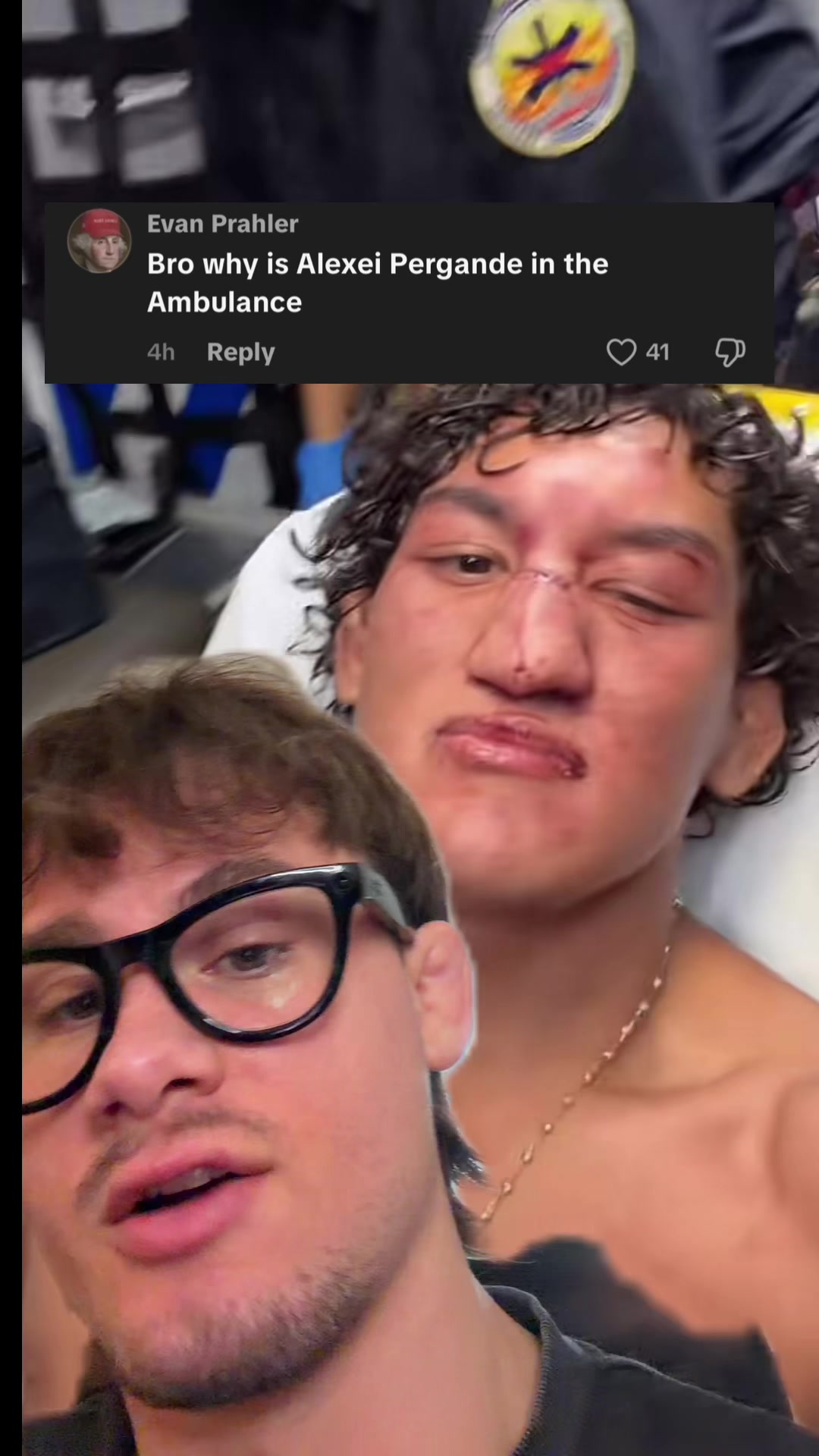 @Alexei Pergande