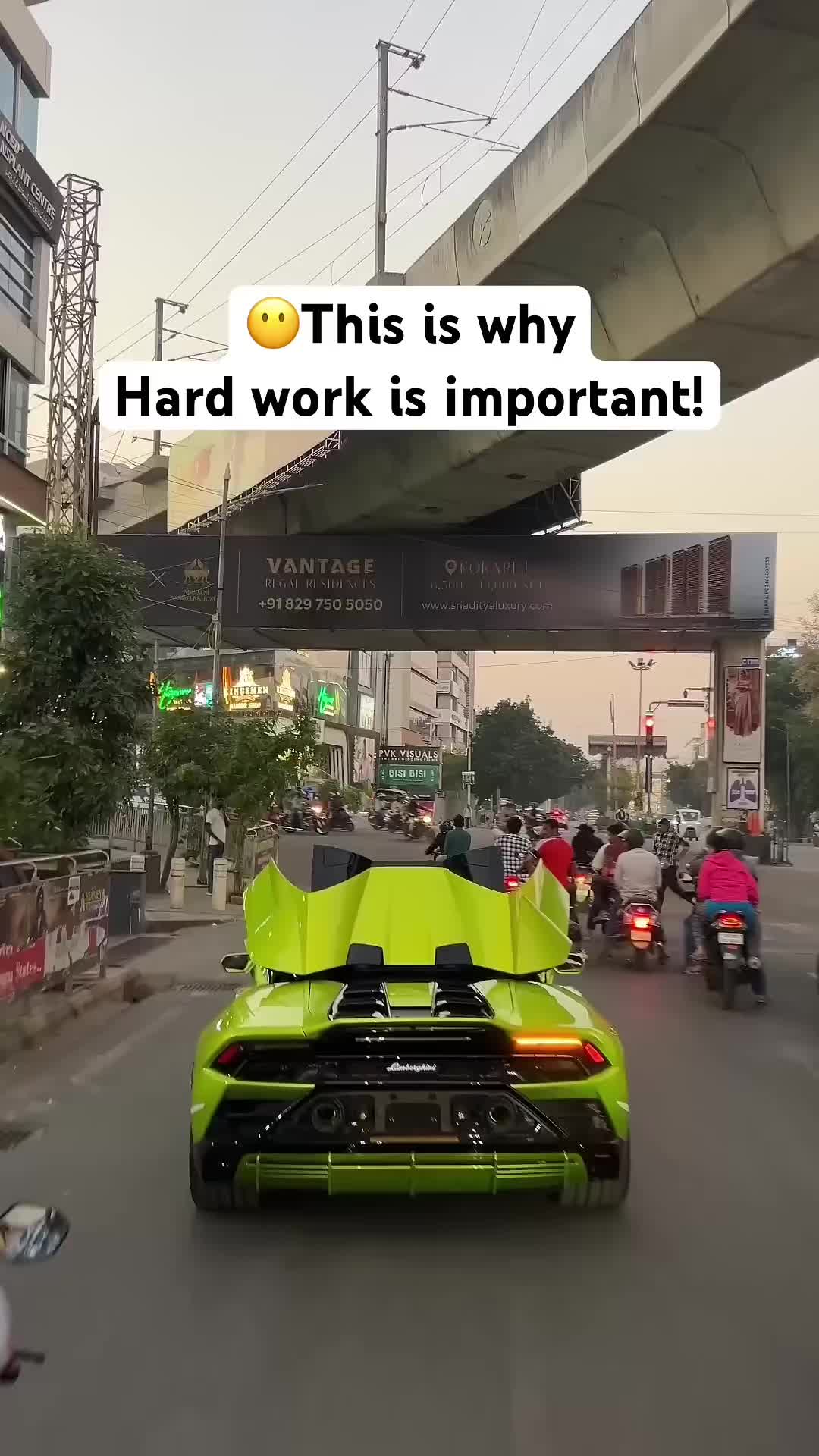 @Billionaire LifeStyle