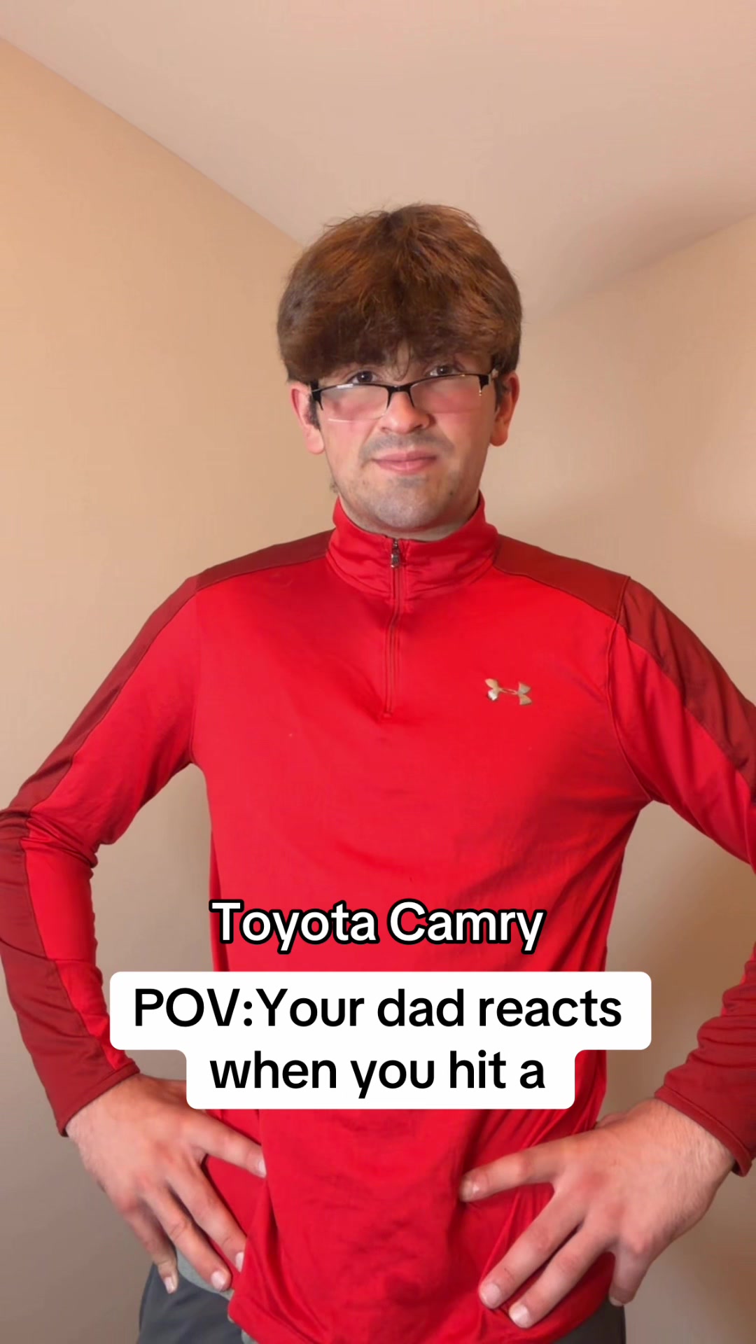 @Beav Matt
