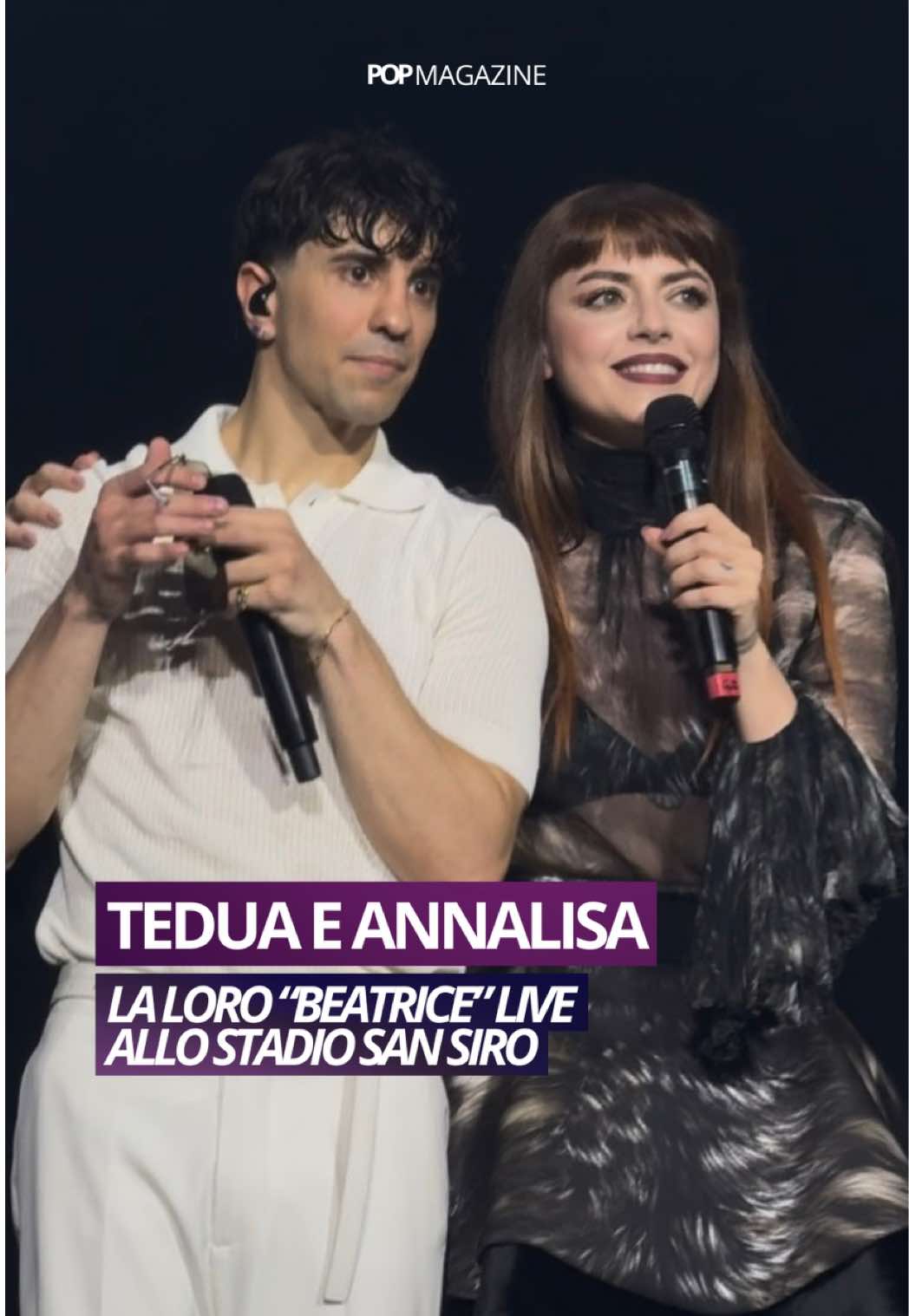 @POP MAGAZINE