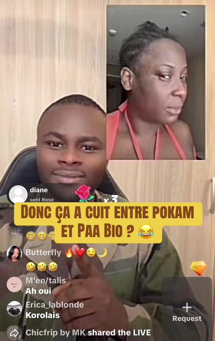 @Cmr Influencial Hub🇨🇲
