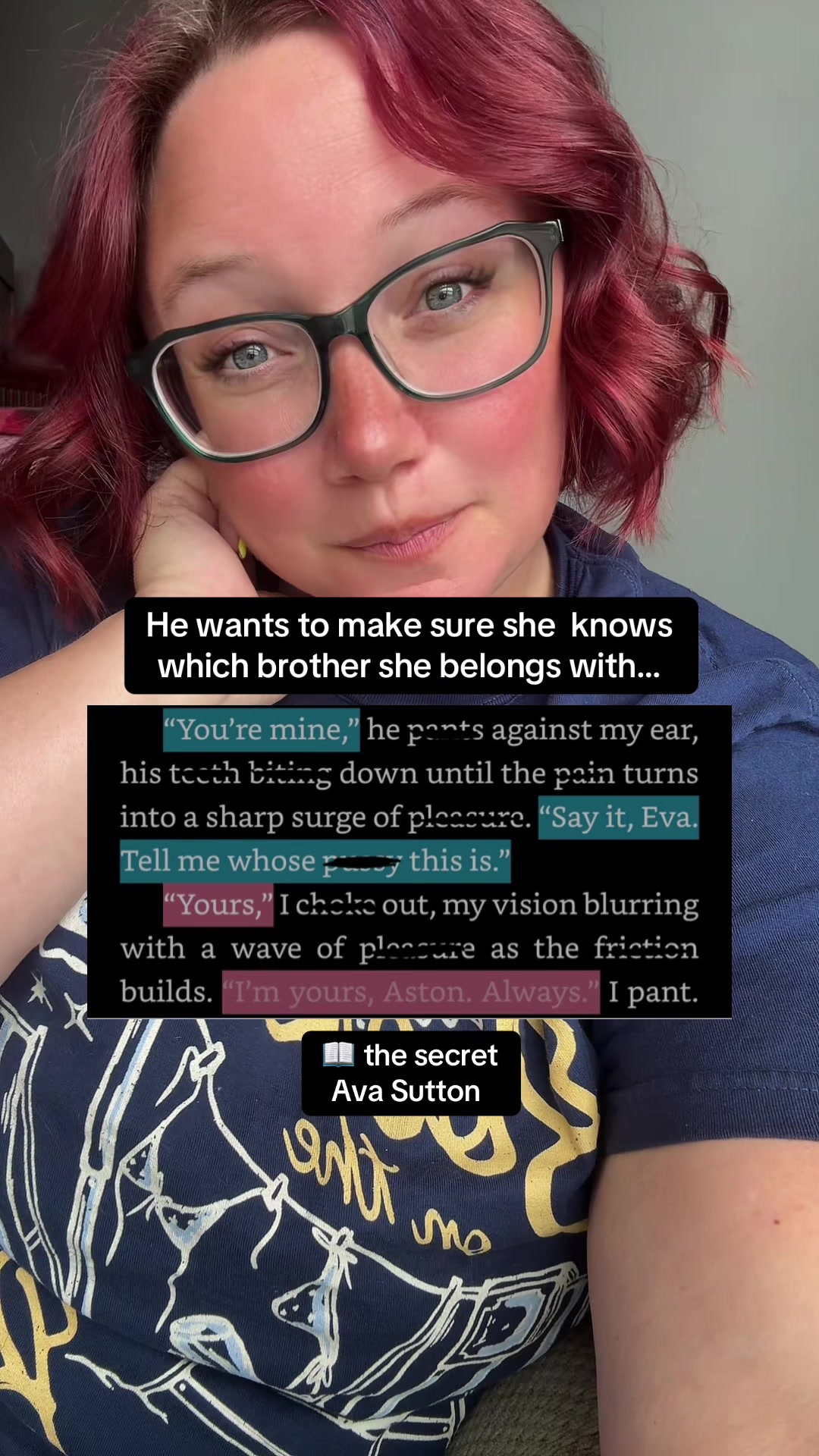 @IG: @sarahluvsromance_1201