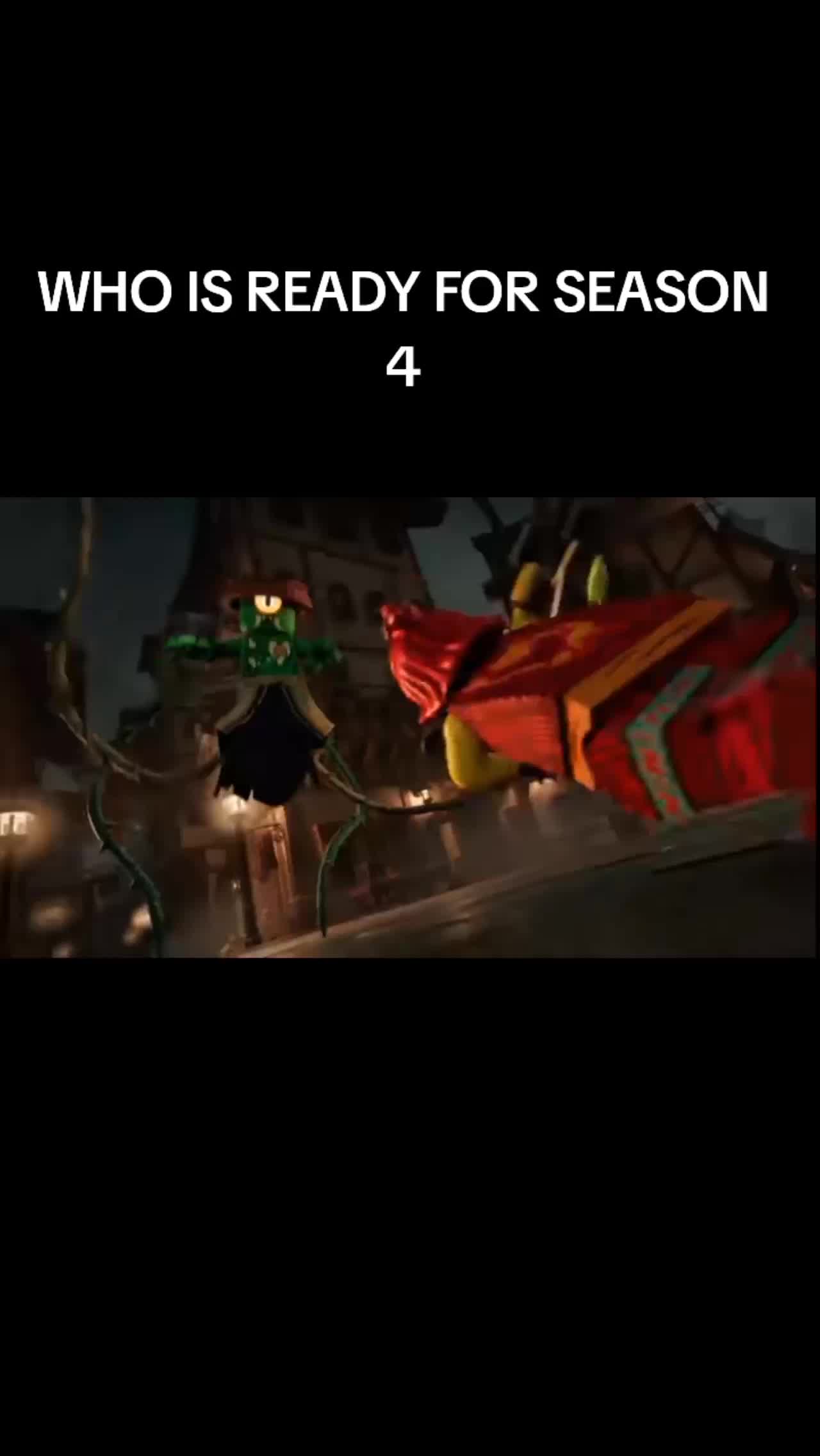 @Ninjago News