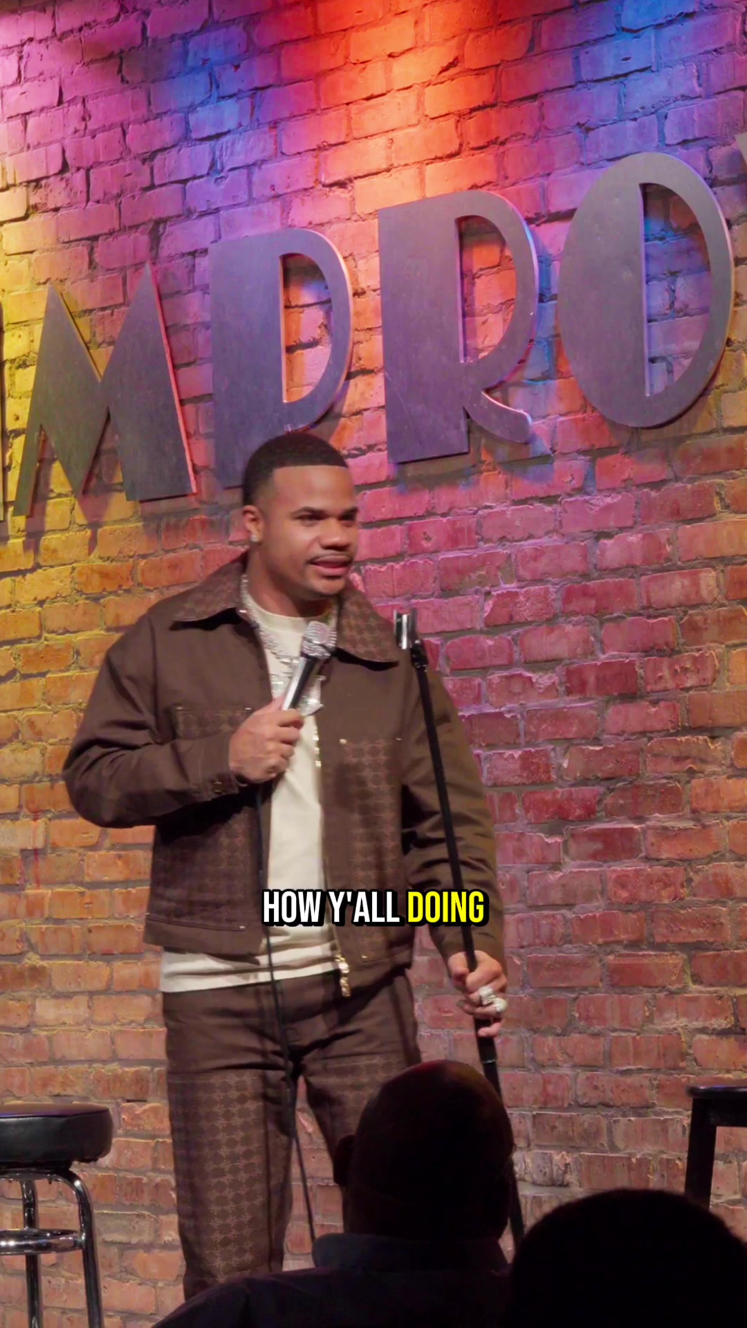 @Dyon Brooks