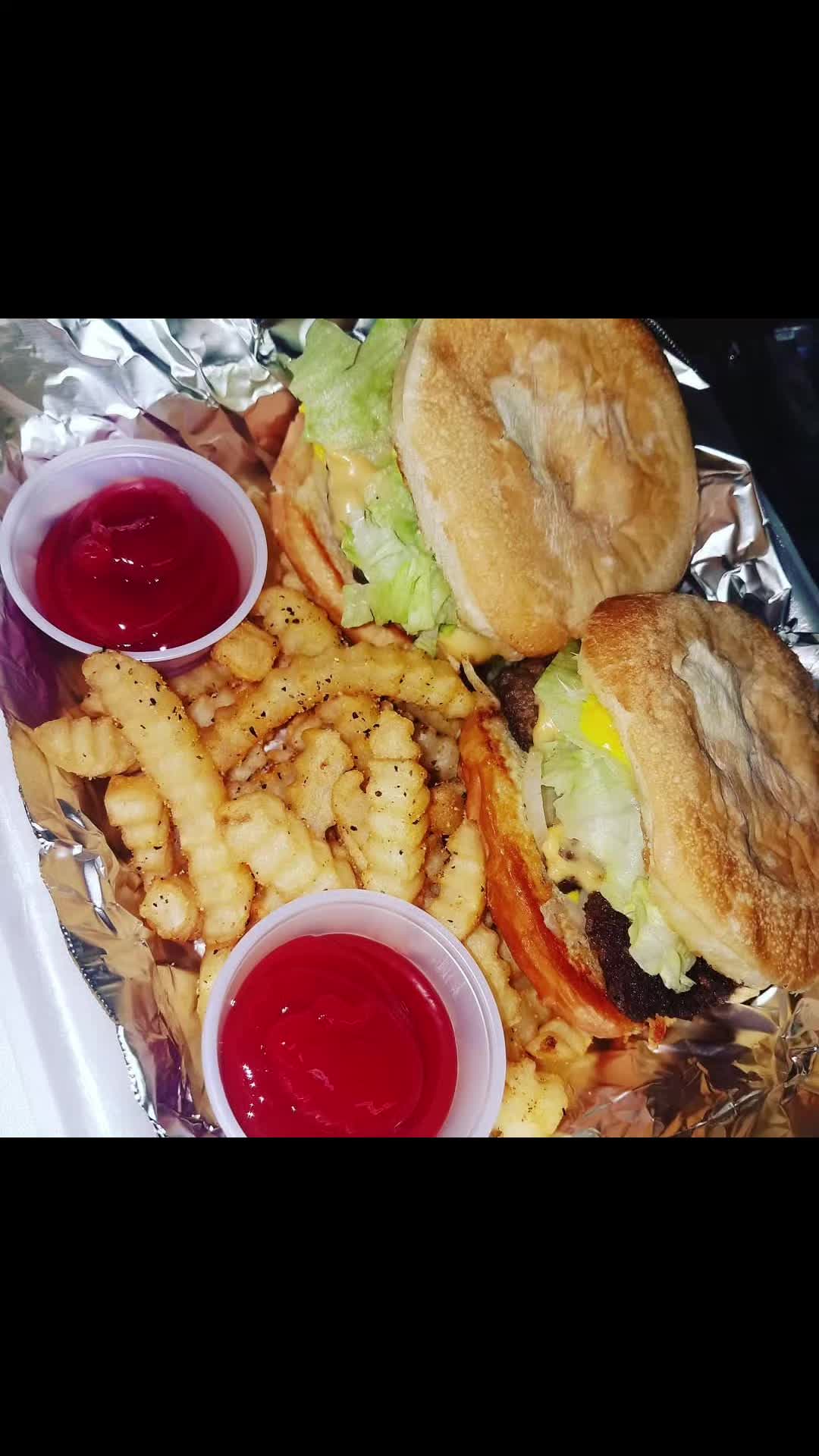 @SoSo Much More Eatery LLC