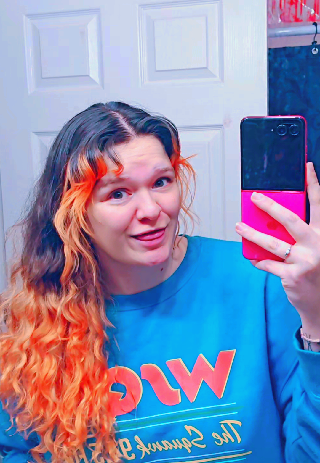 @MellyRoseFromTheDead