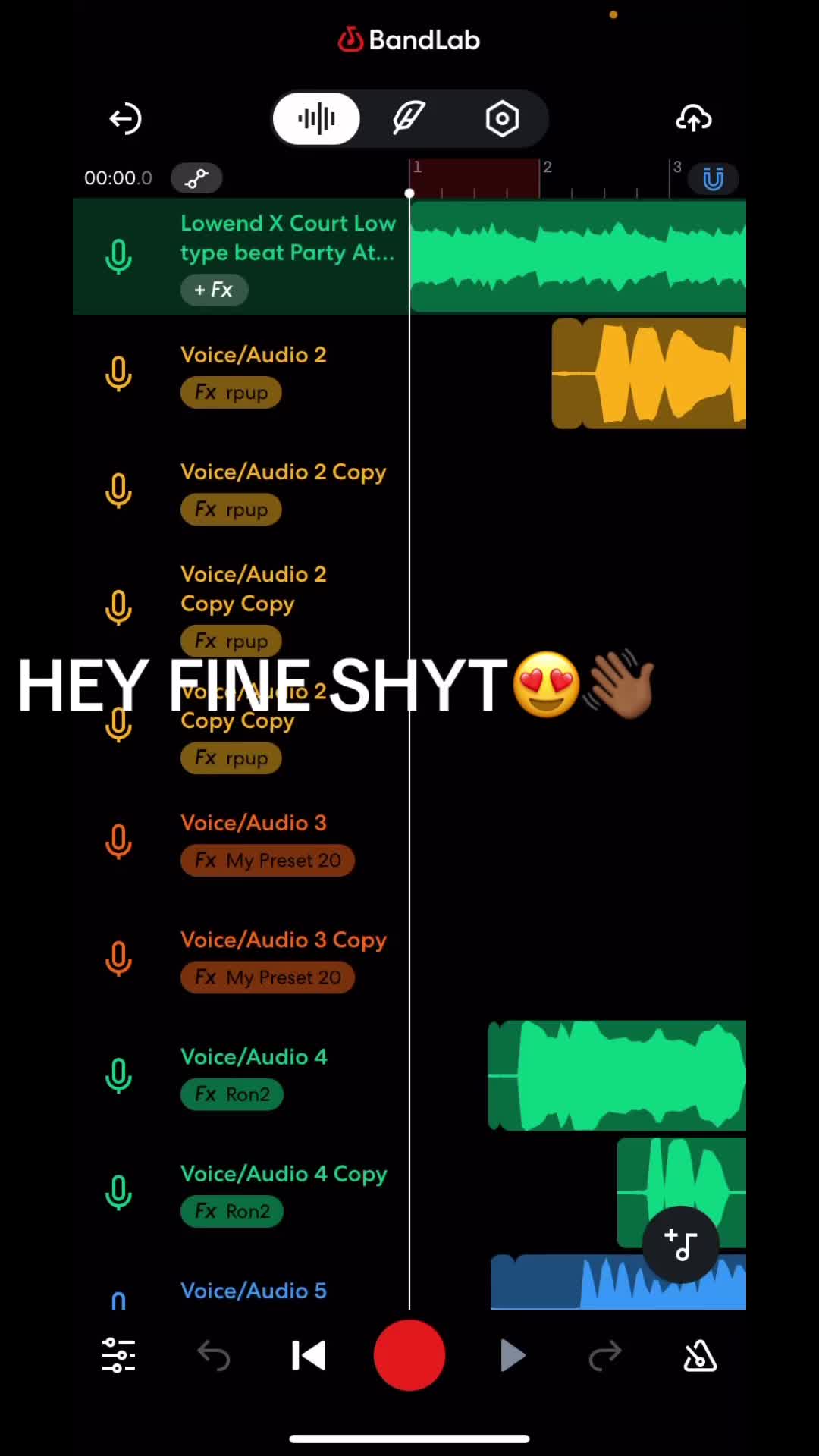@LilMarr🤪🤪🔥🔥