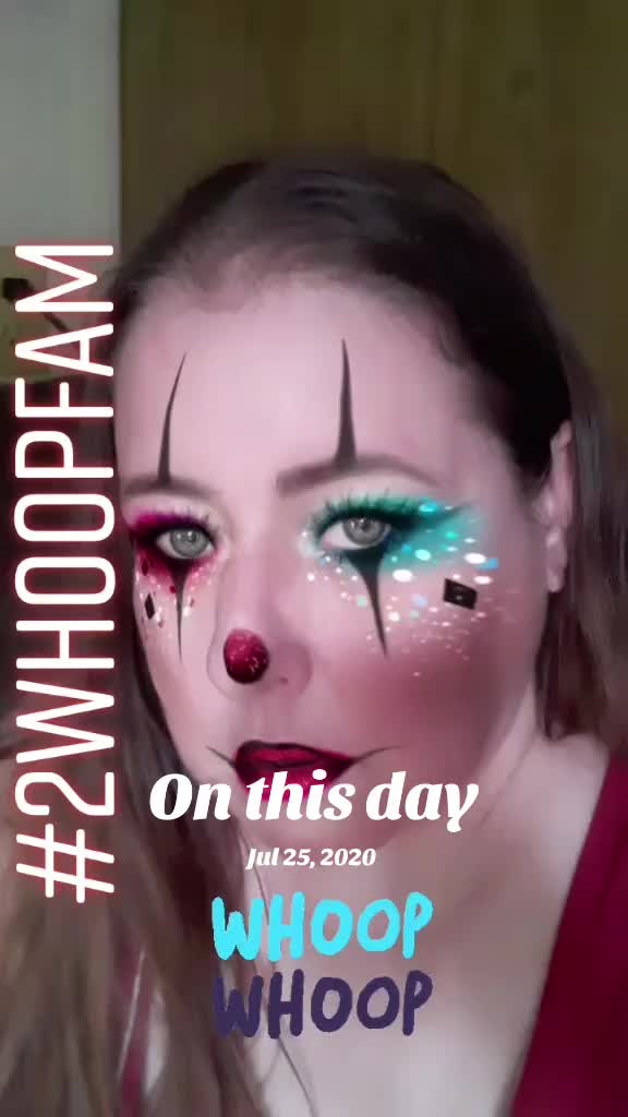 @juggalette queen