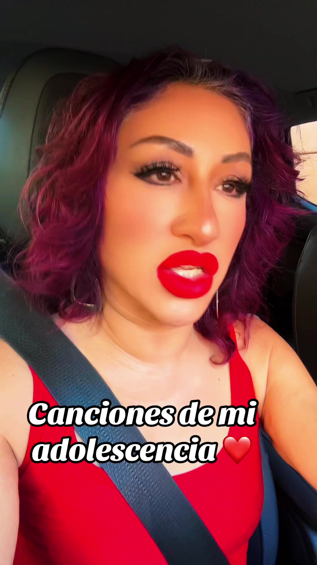 @Lorena Herrera