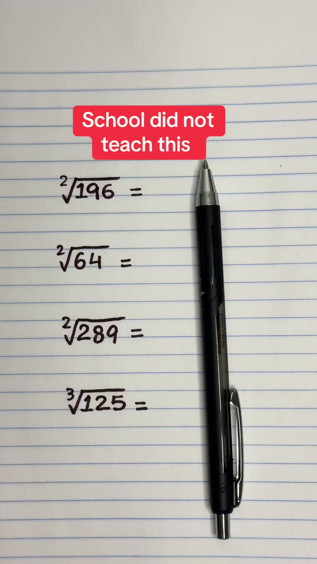 @Facts Knowledge