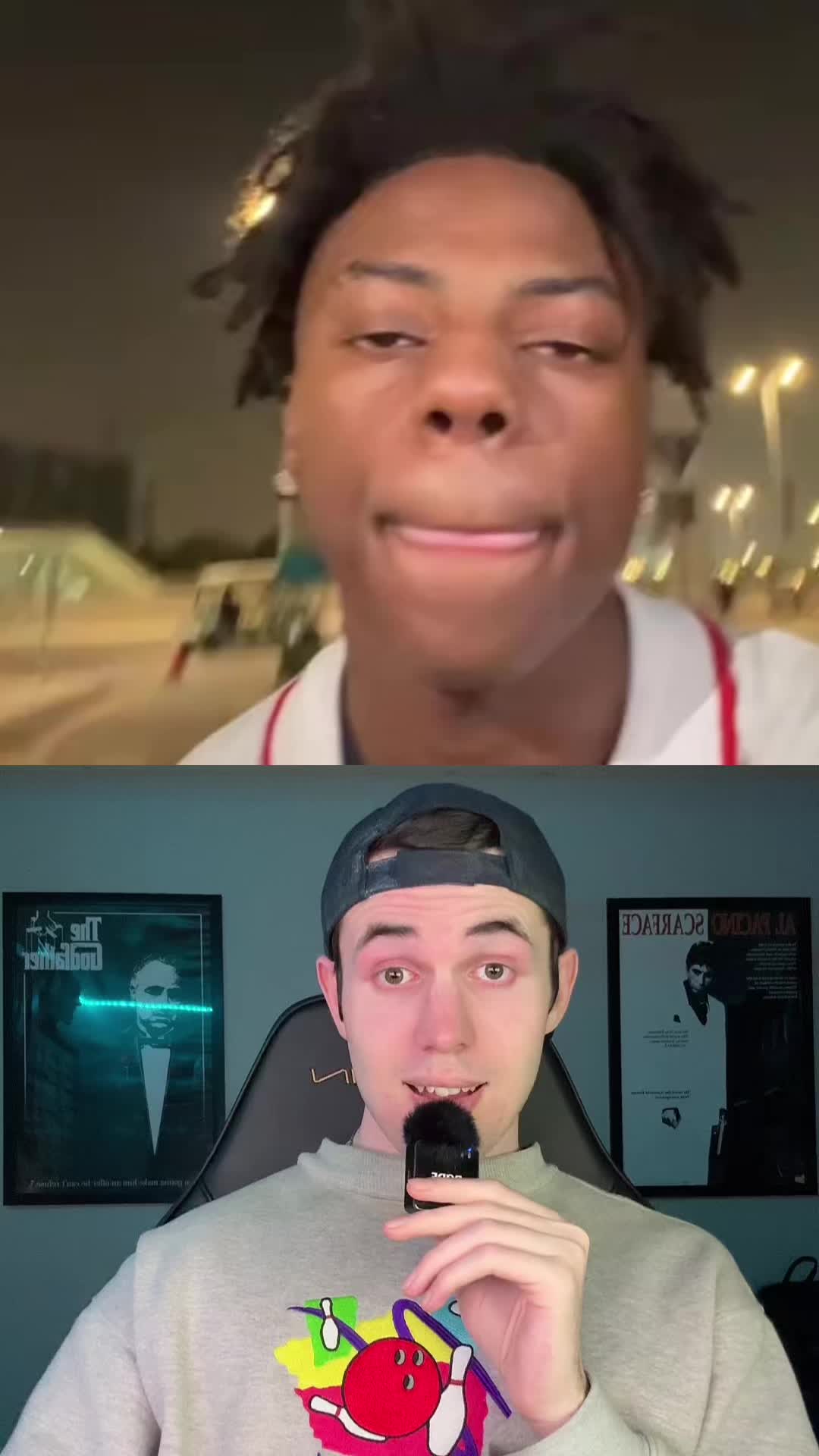 @Brandon Conner