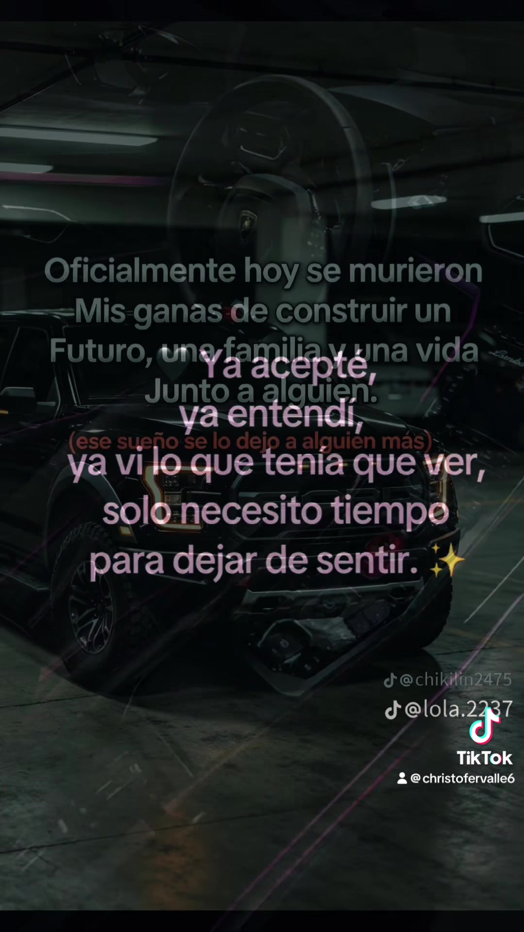 @Christofer Valle