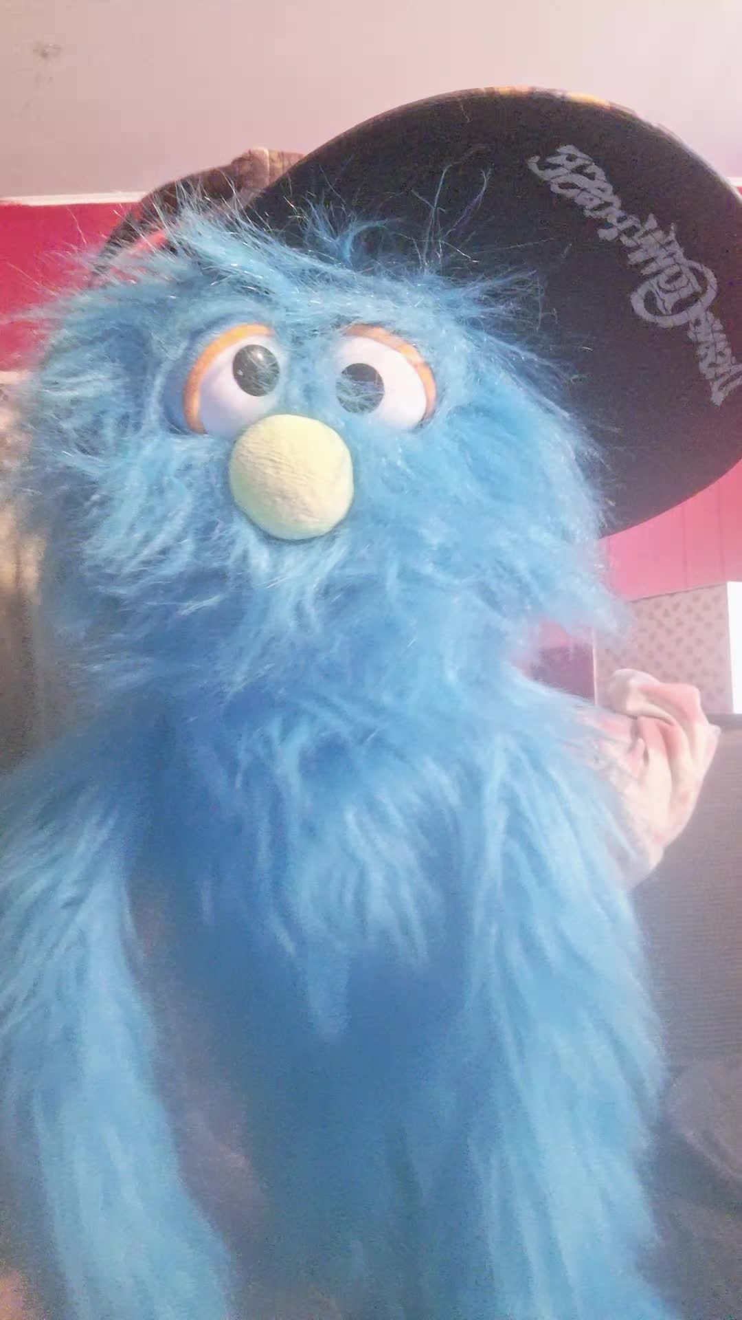 @💙pickelrick/ juggalo Muppet💙