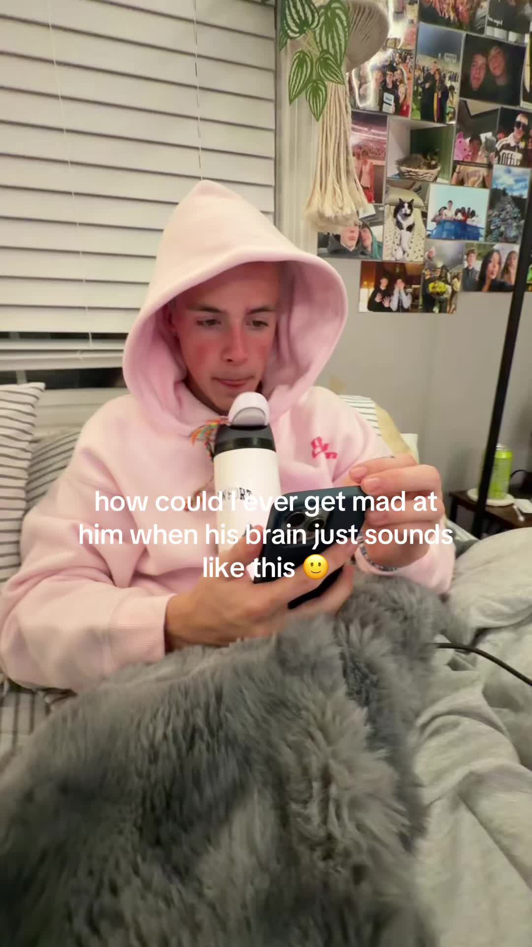 @sean & justin