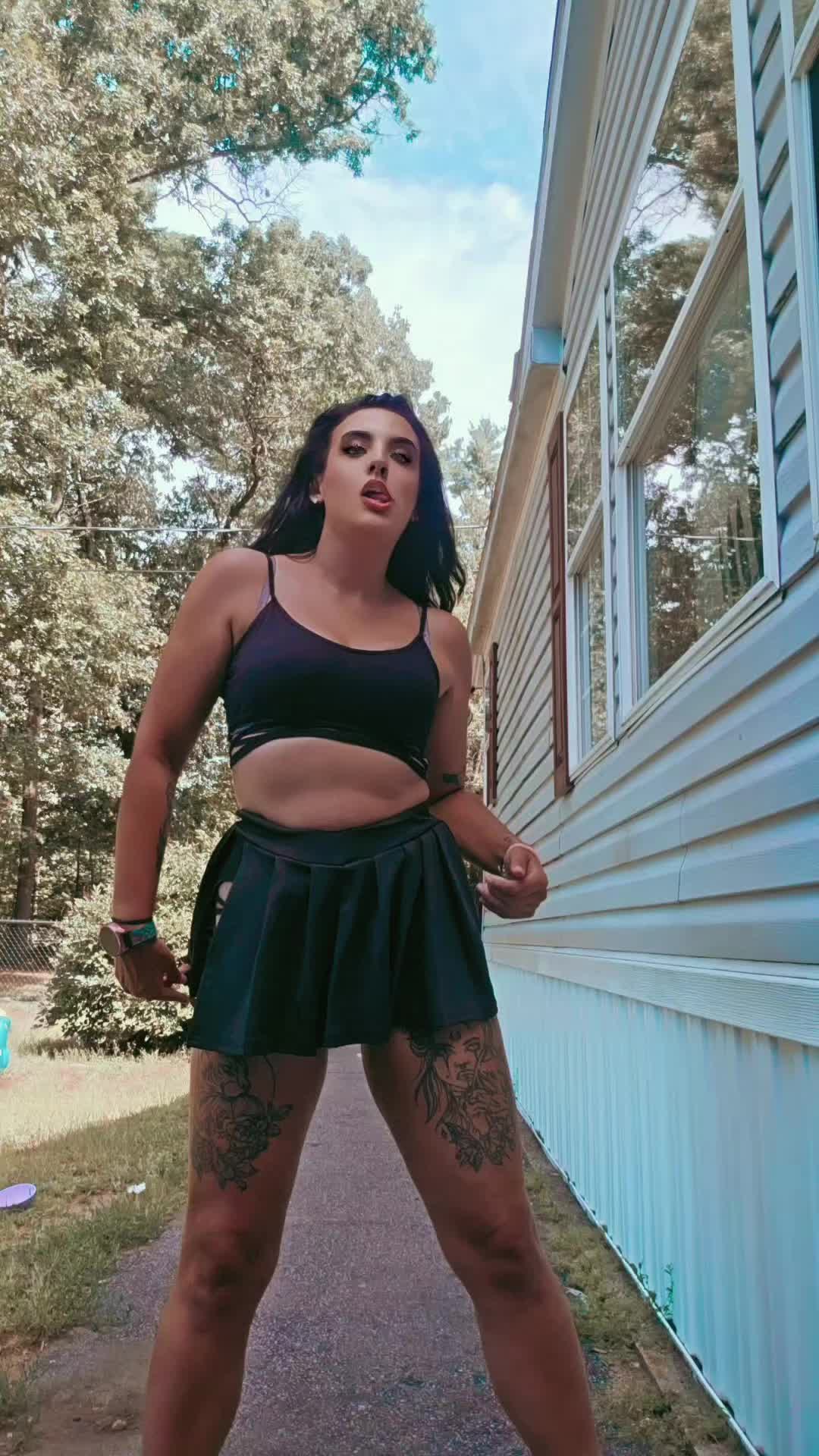 @Satanswitchbaby😘