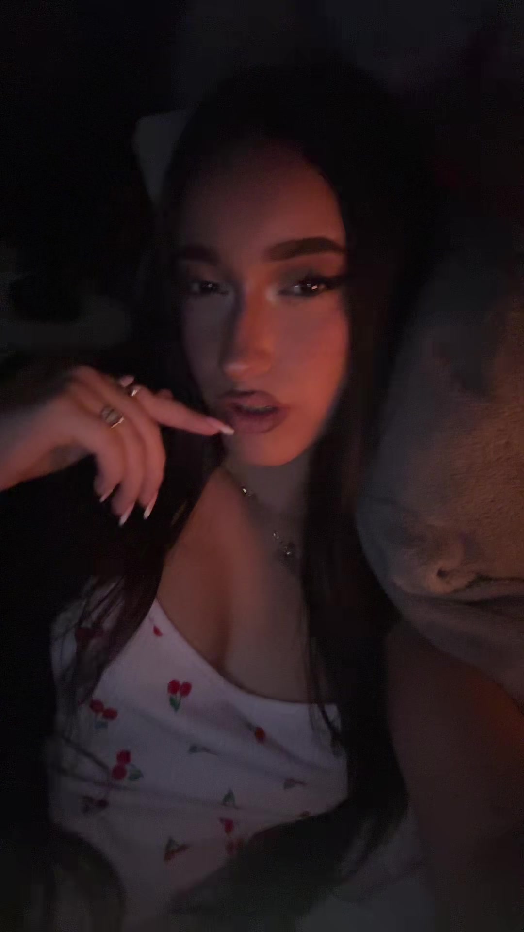 @ 