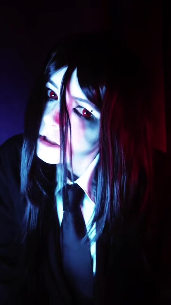 @Hopes Peak Cosplay