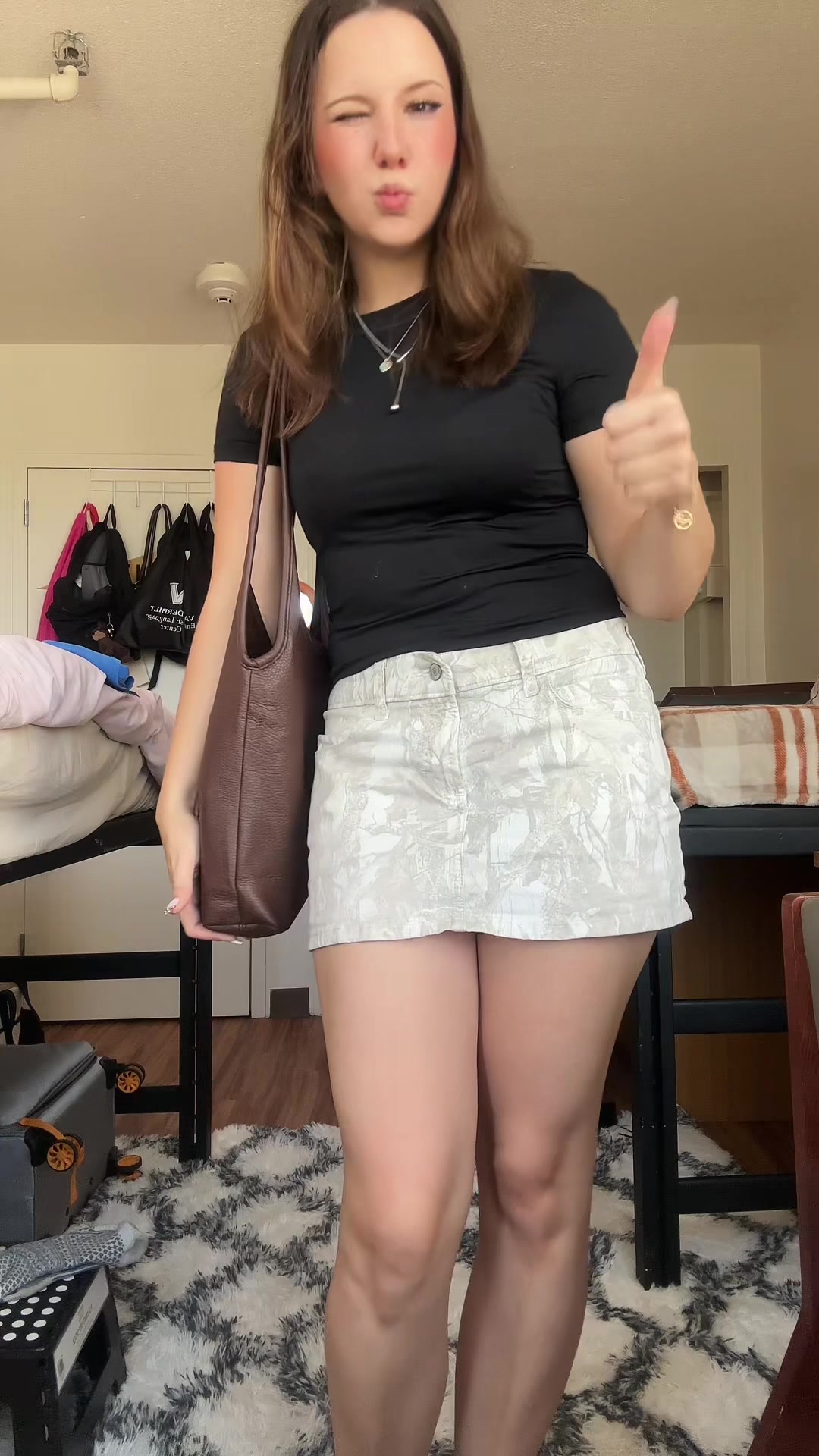 @канден