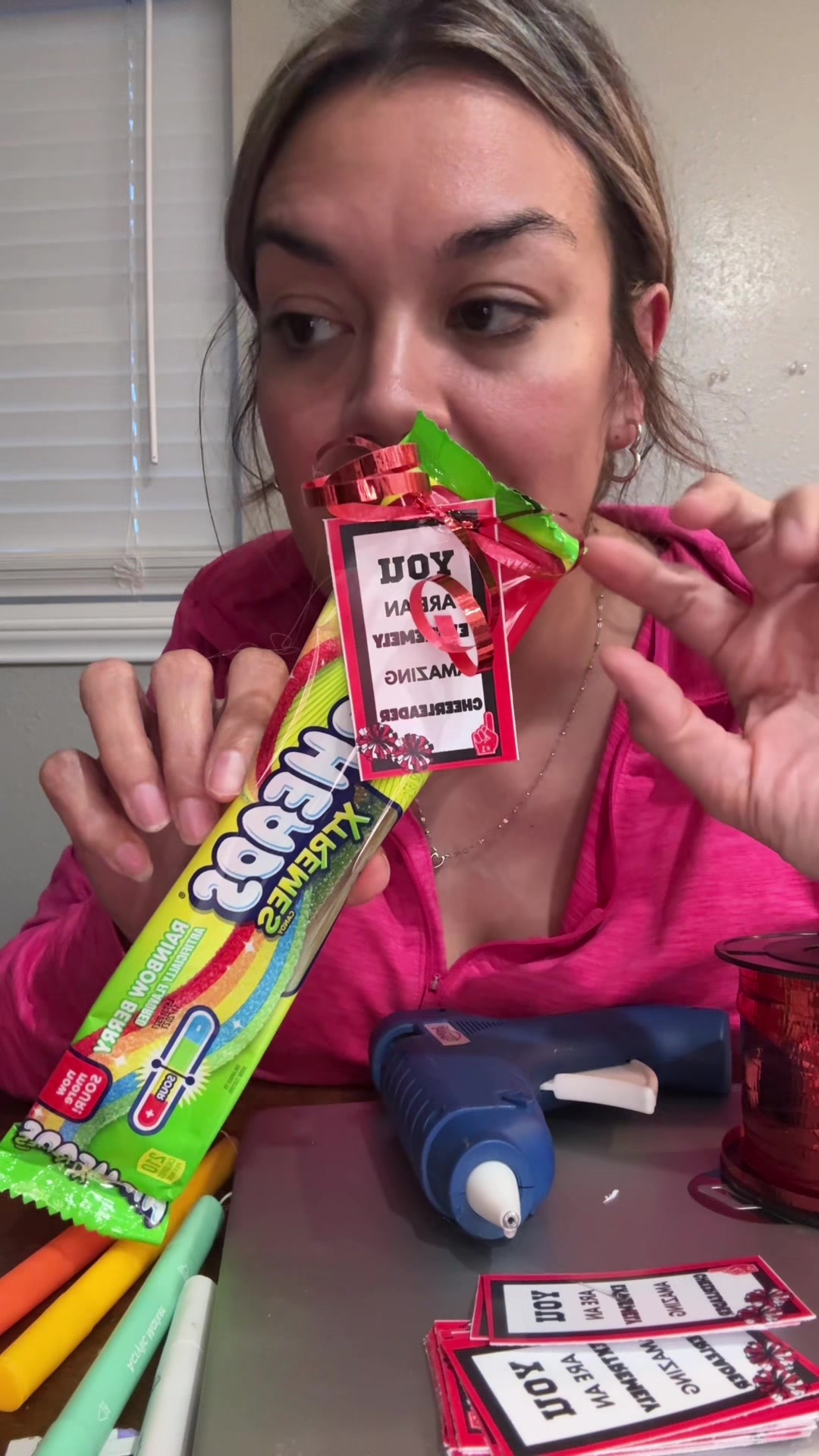 @Lily