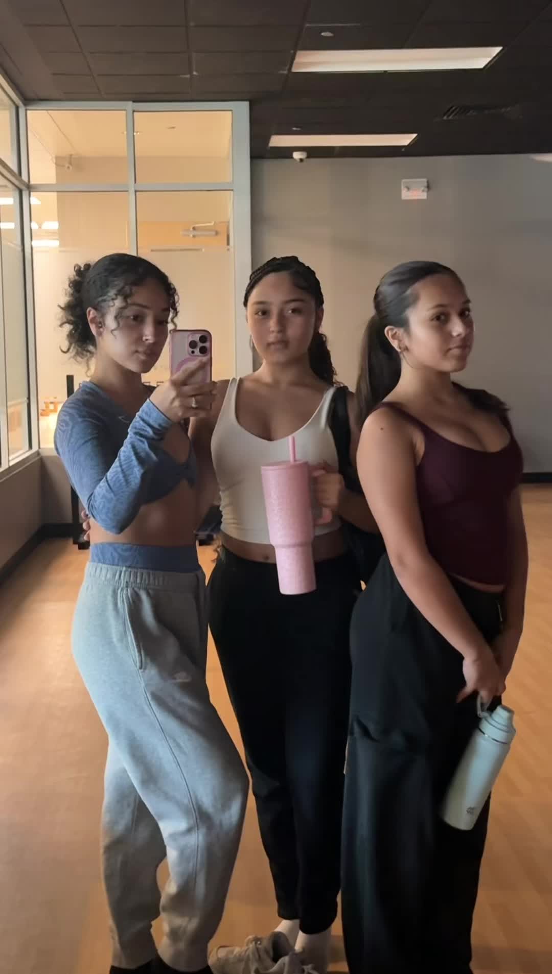 @Zanetha | Fitness
