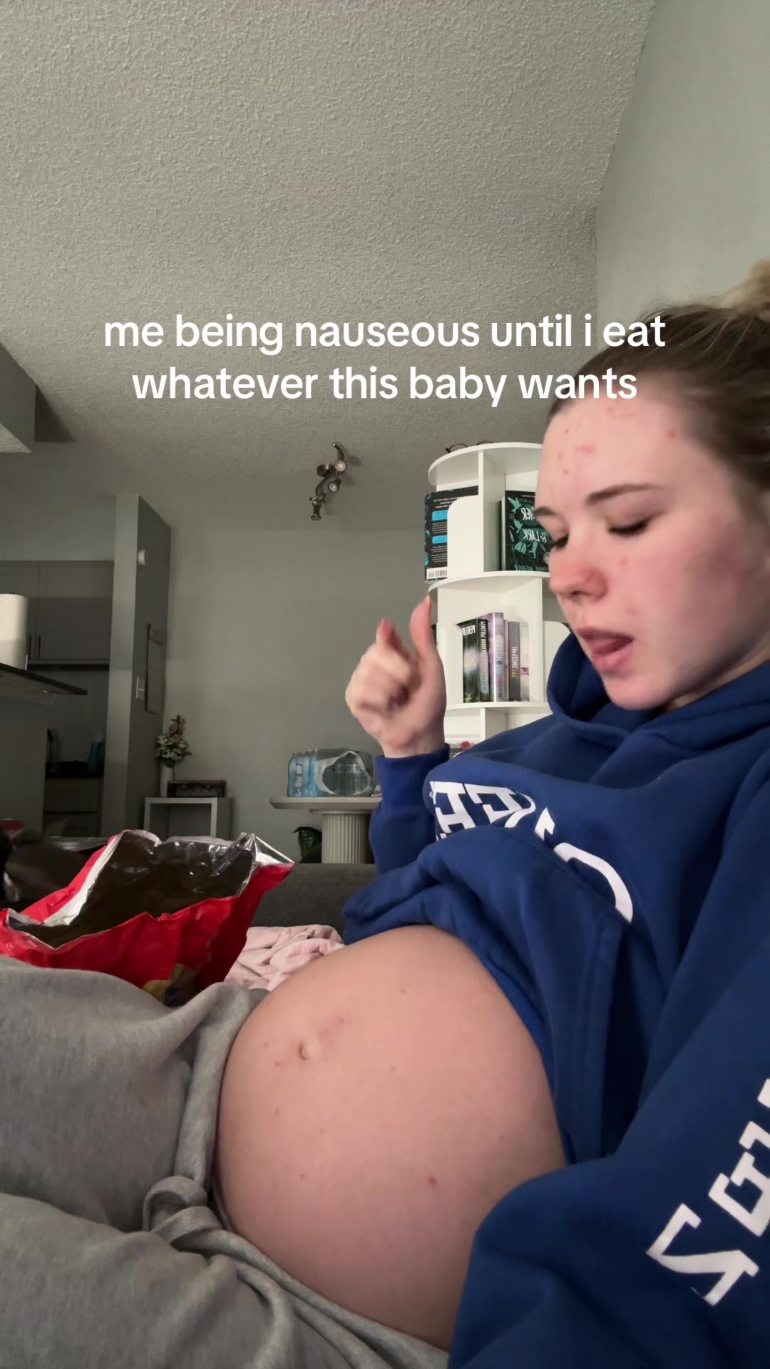 @Raylynn • Girl Mom ๐ฉท๐งธ