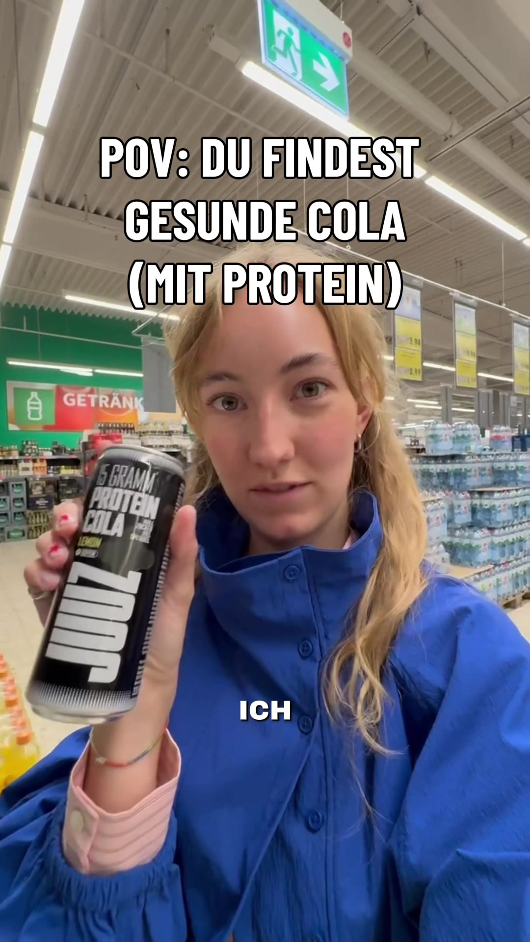 @JUUZ Protein Limo