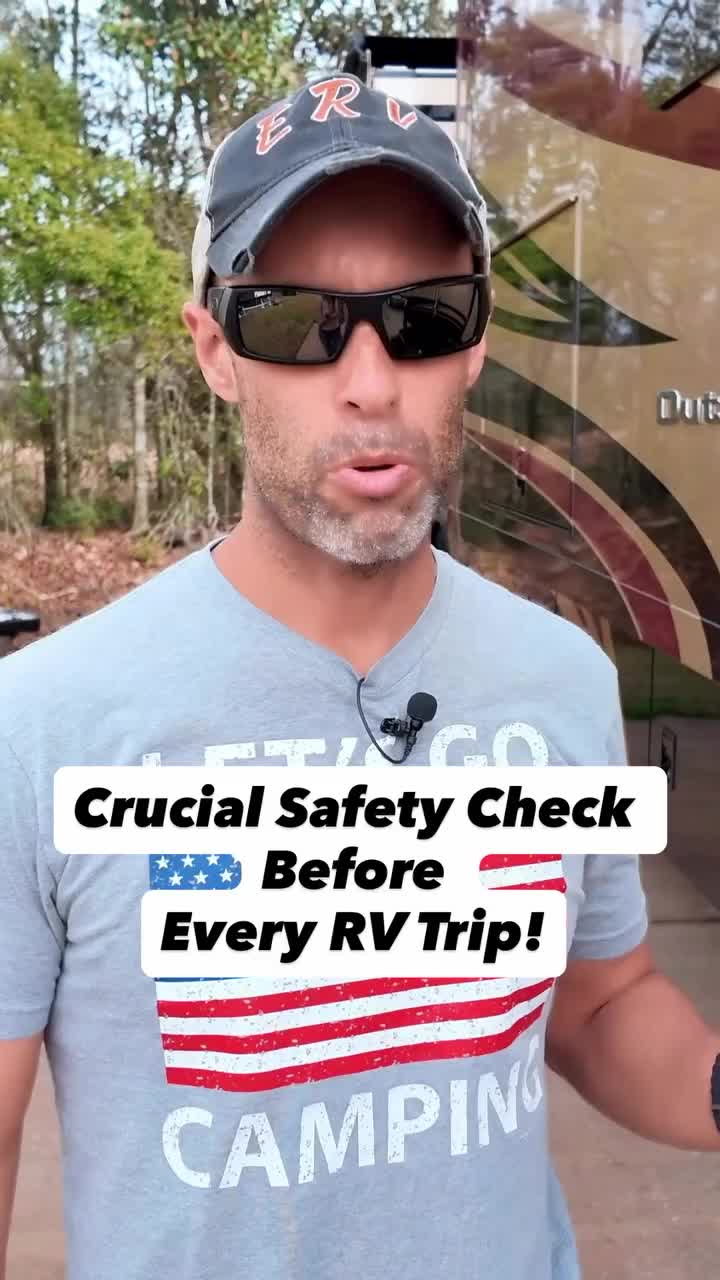 @Endless RVing