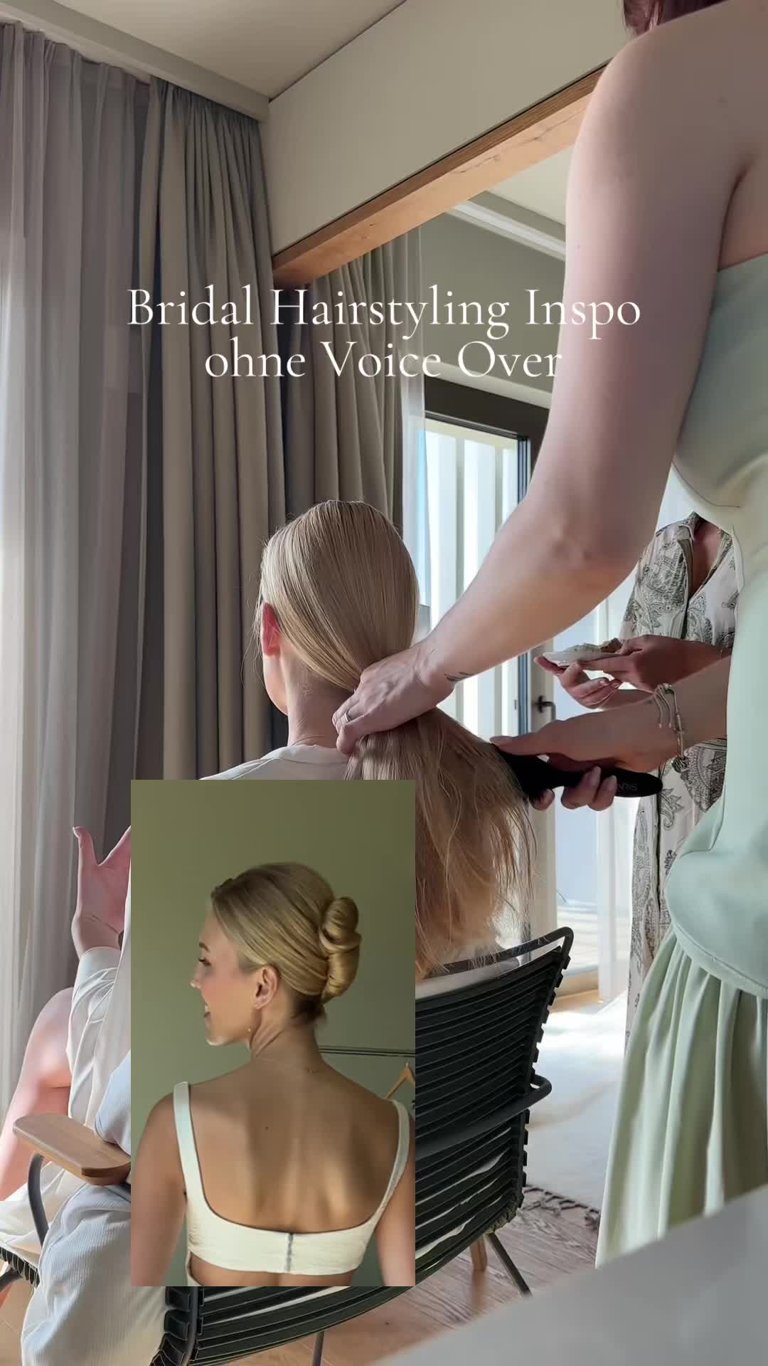 @Franzi | Make-up Artist